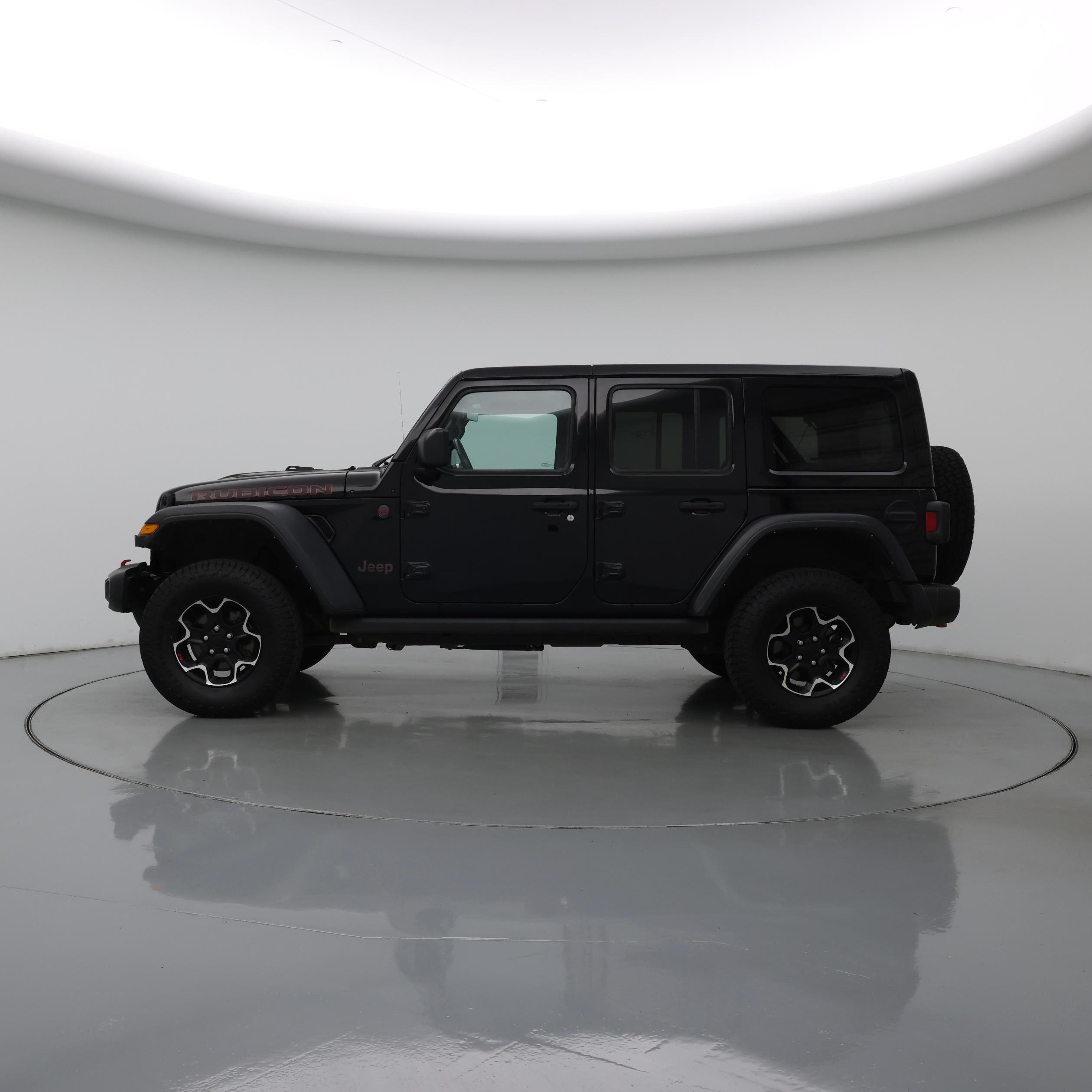 Thumbnail: 2023 Jeep Wrangler - 3