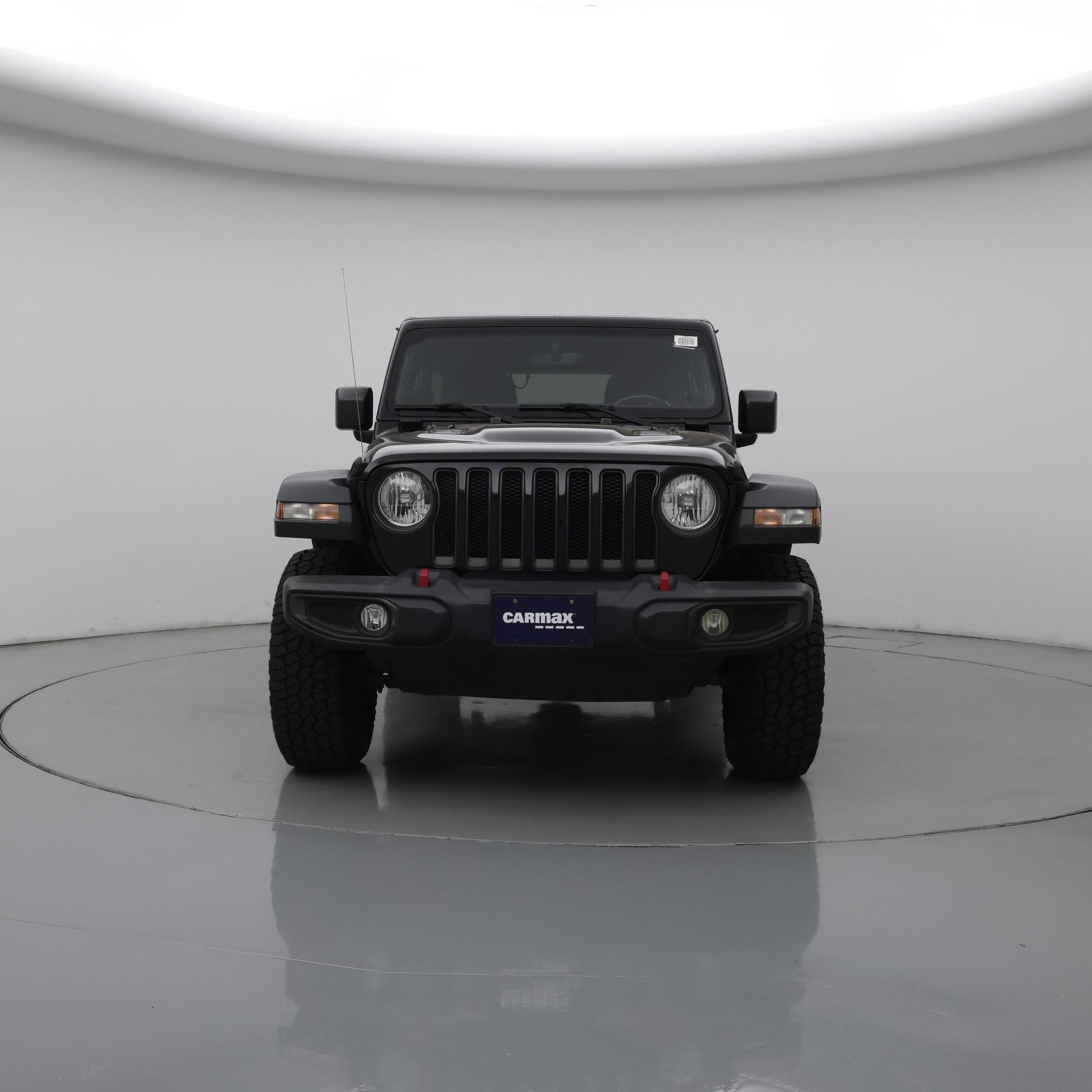 Thumbnail: 2023 Jeep Wrangler - 5