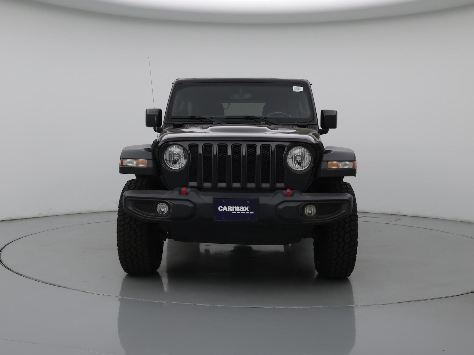 2023 Jeep Wrangler 4-Door Rubicon - Photo 6