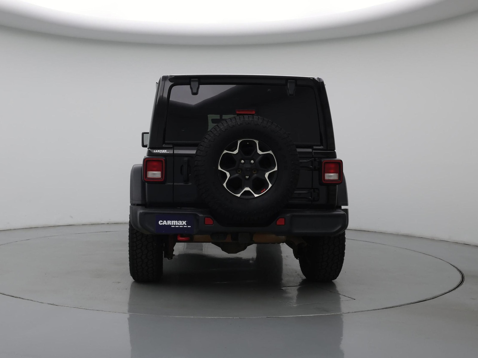 2023 Jeep Wrangler 4-Door Rubicon - Photo 7