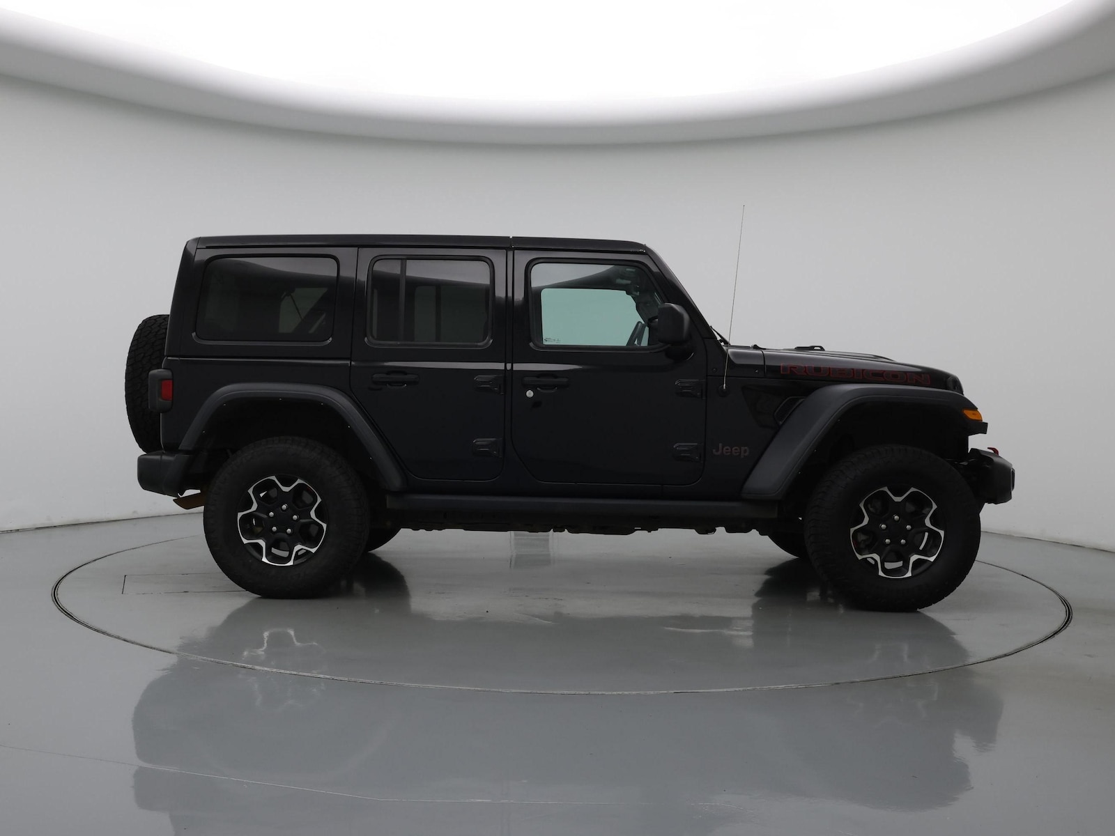 2023 Jeep Wrangler 4-Door Rubicon - Photo 8