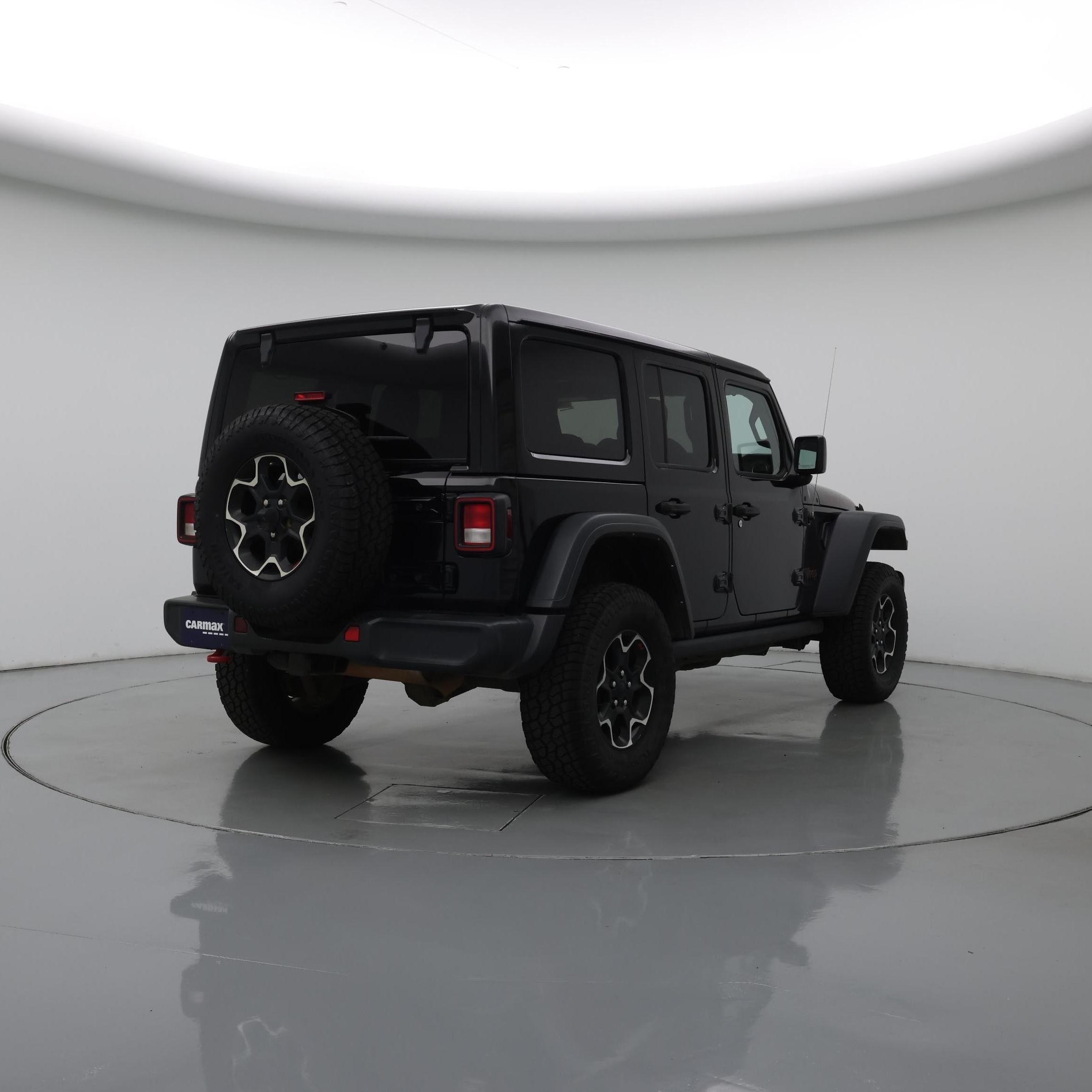 Thumbnail: 2023 Jeep Wrangler - 8