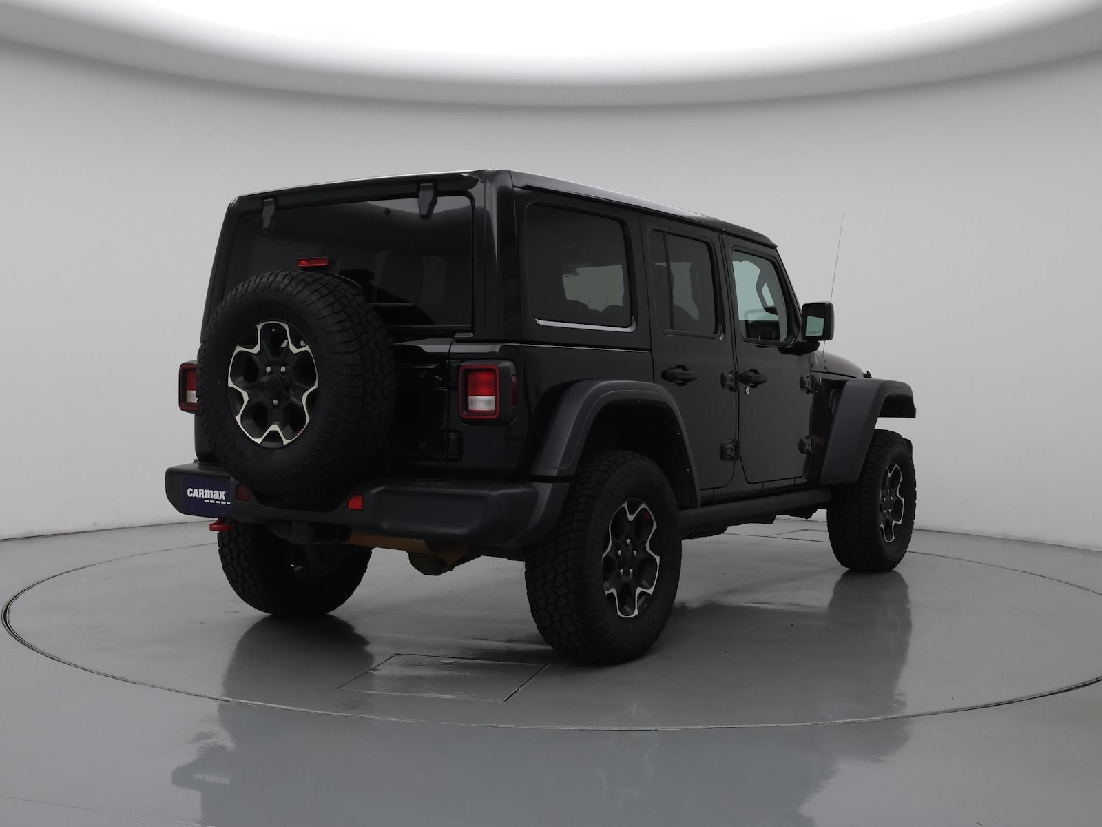 2023 Jeep Wrangler 4-Door Rubicon - Photo 9