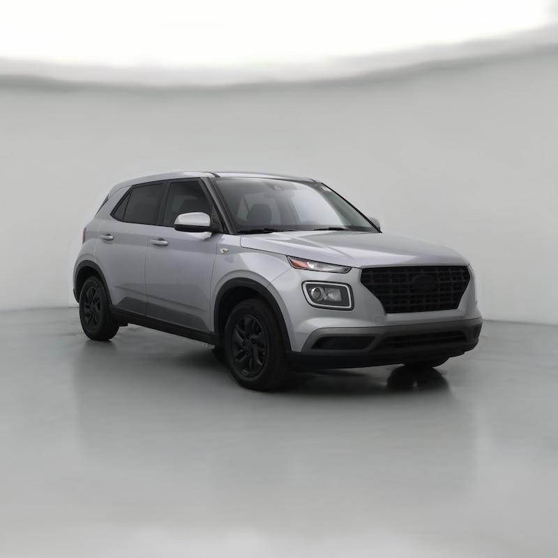 2021 Hyundai Venue SE