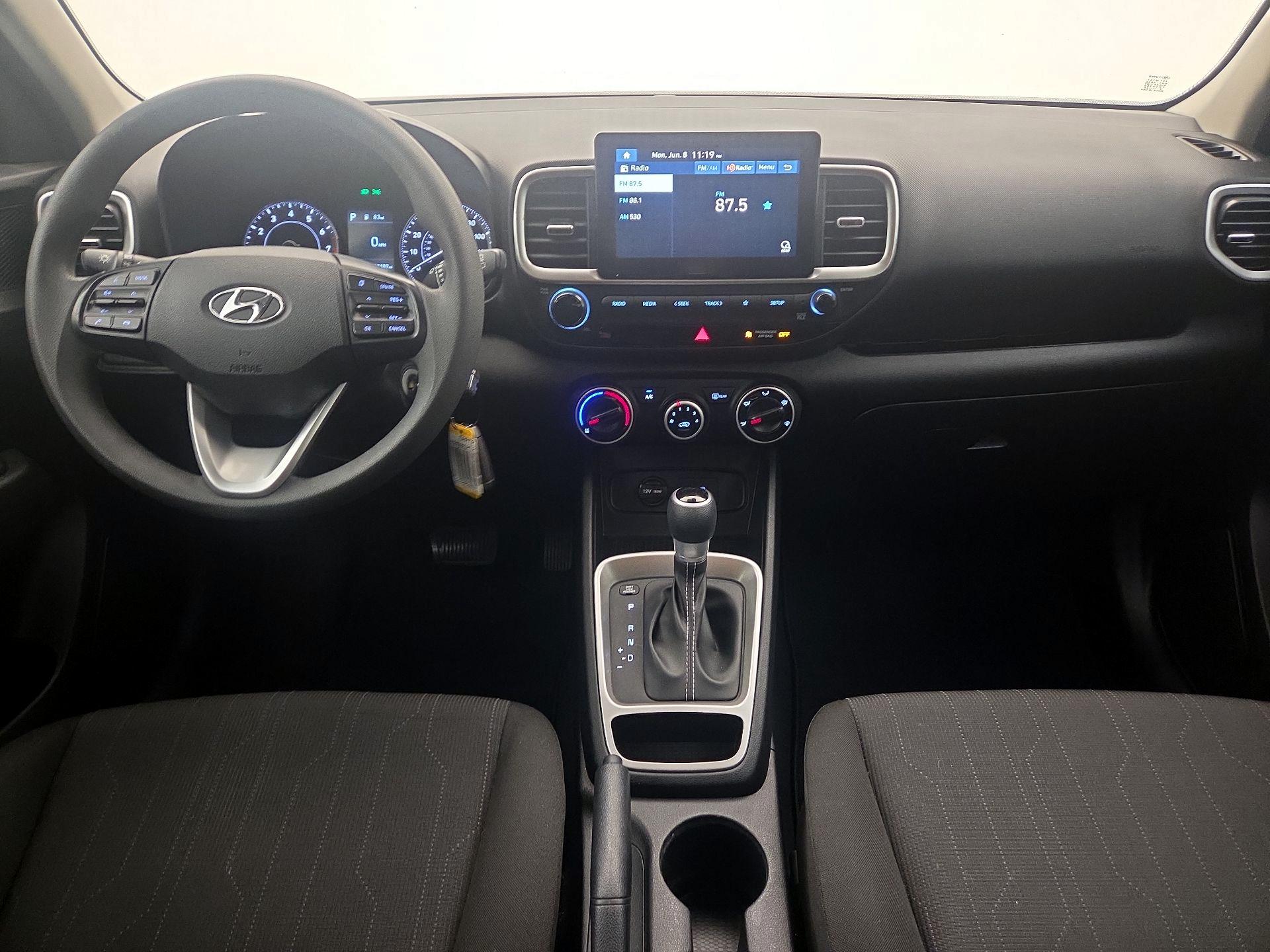 Thumbnail: 2021 Hyundai Venue - 9