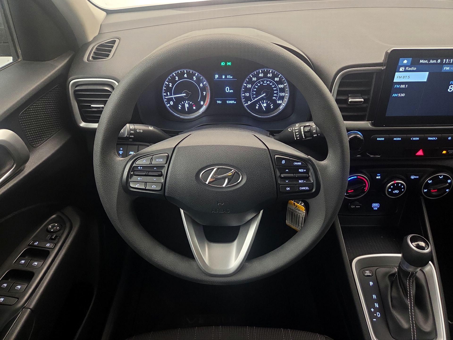 Thumbnail: 2021 Hyundai Venue - 10