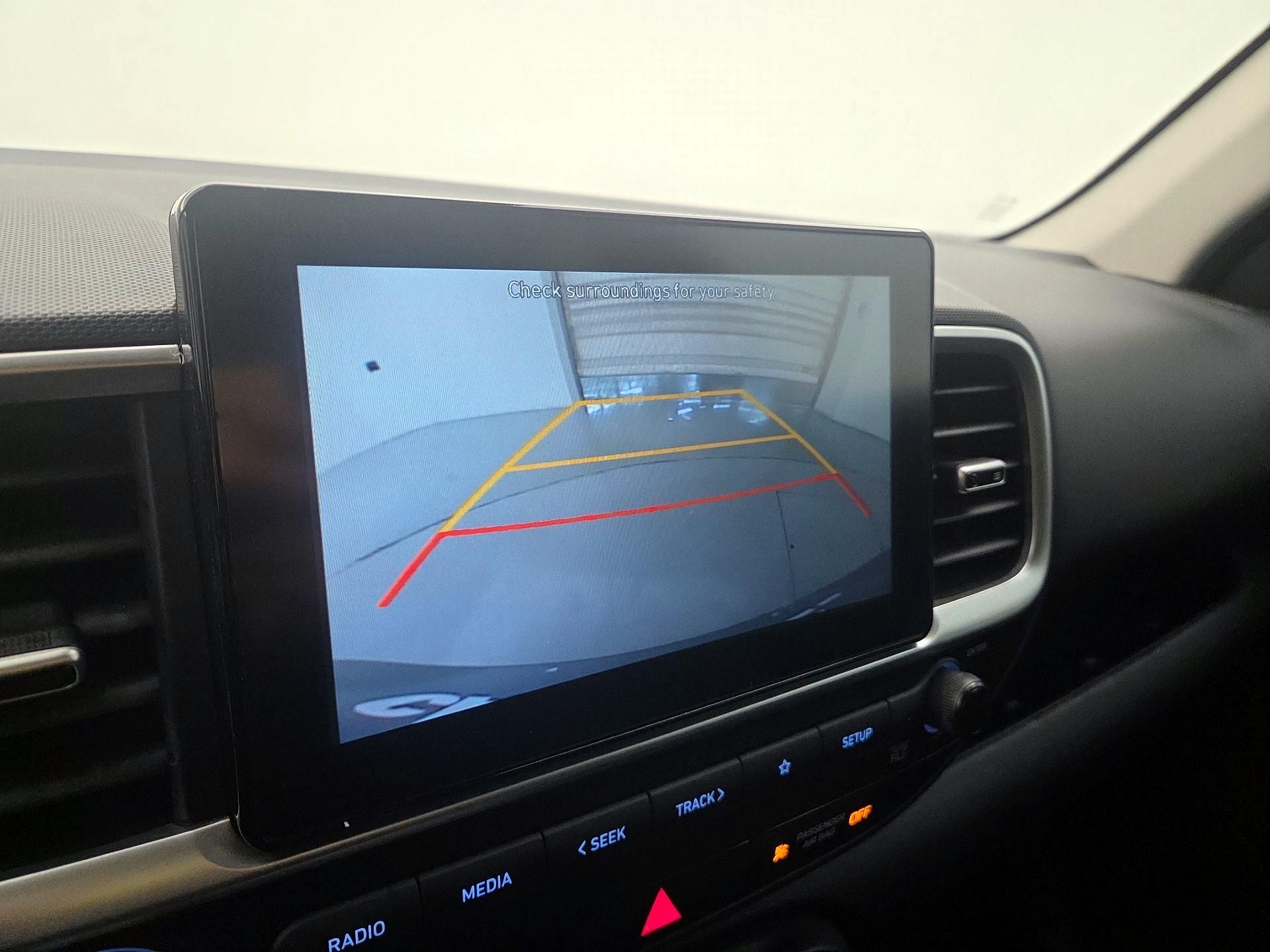 Thumbnail: 2021 Hyundai Venue - 14