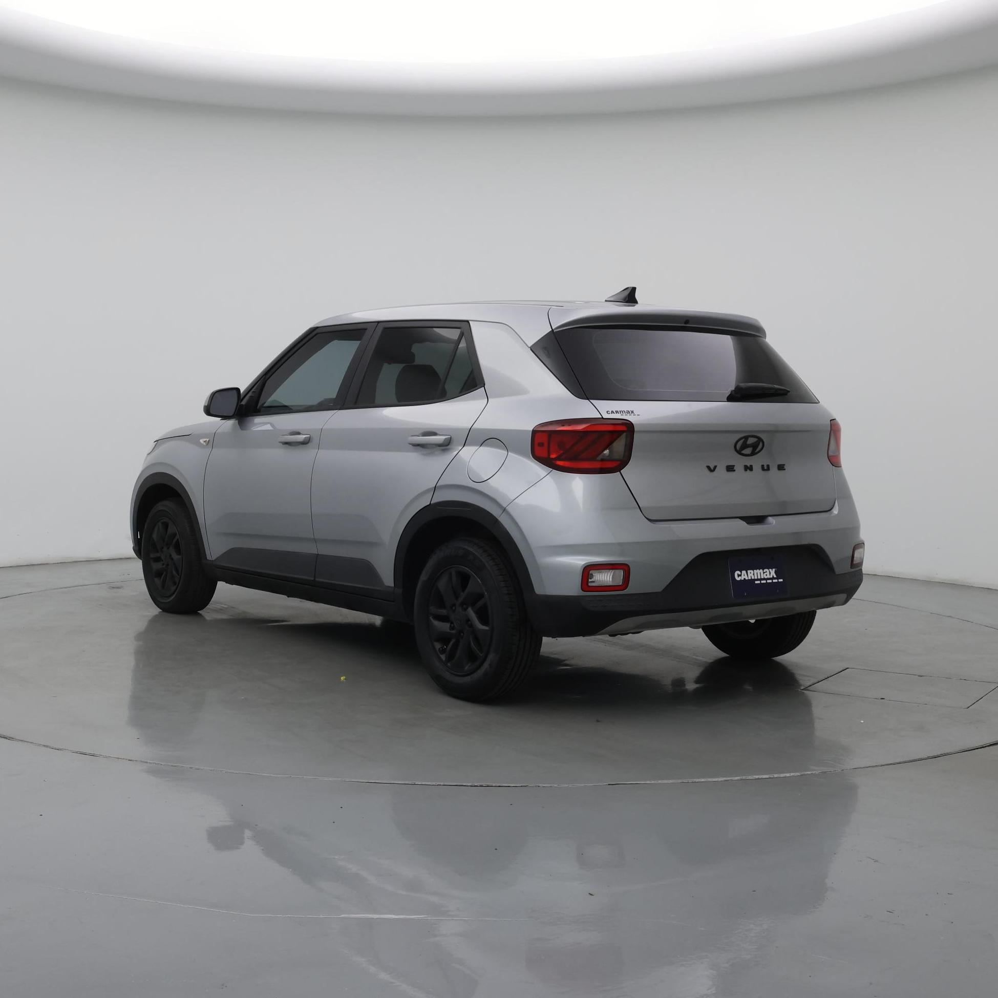 Thumbnail: 2021 Hyundai Venue - 2