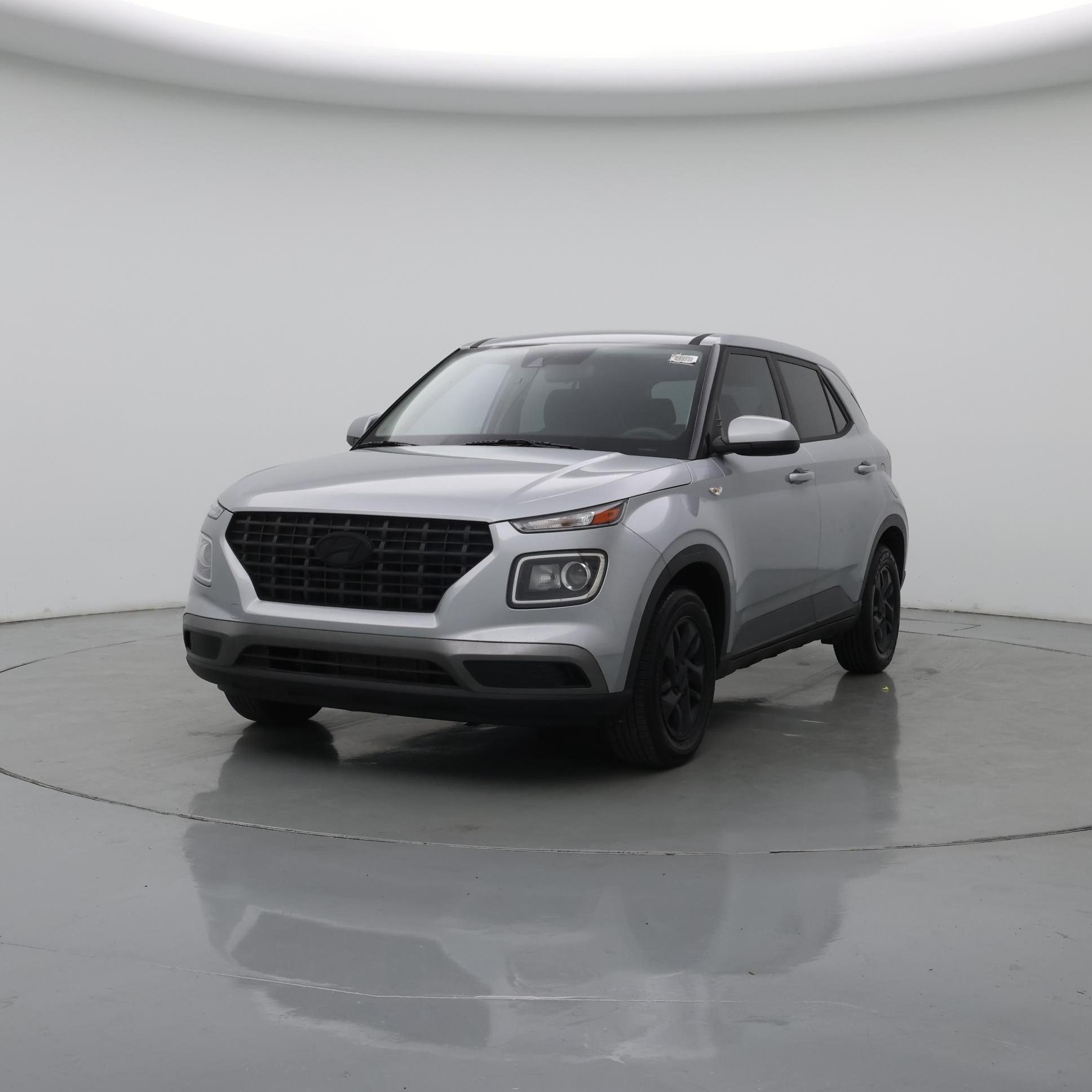 Thumbnail: 2021 Hyundai Venue - 4