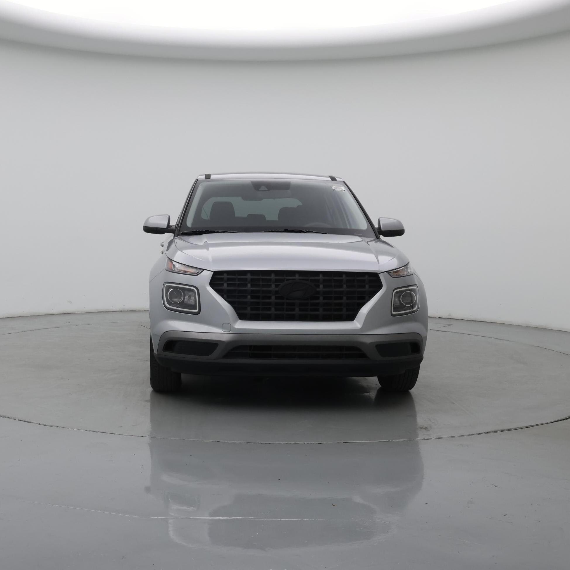Thumbnail: 2021 Hyundai Venue - 5