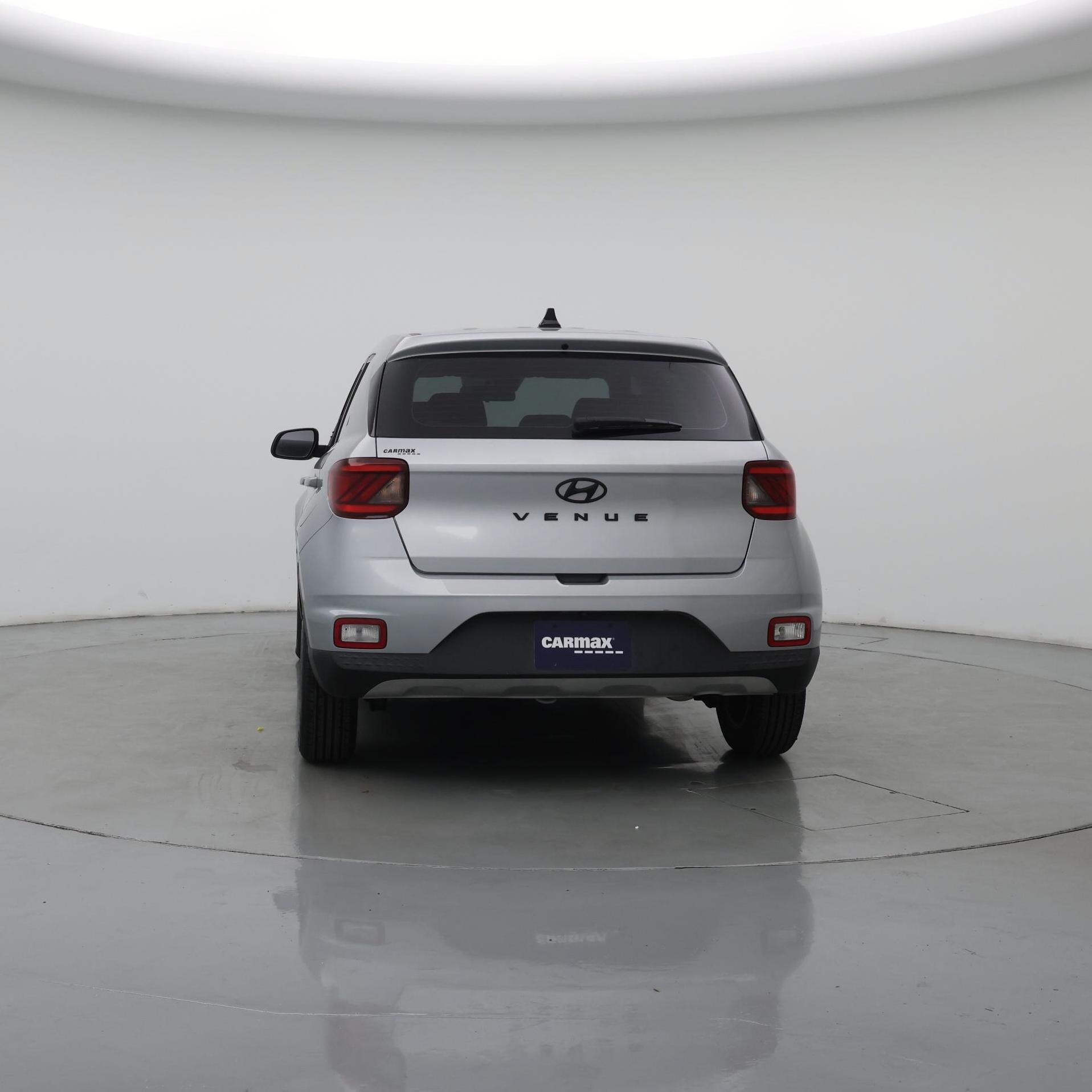 Thumbnail: 2021 Hyundai Venue - 6