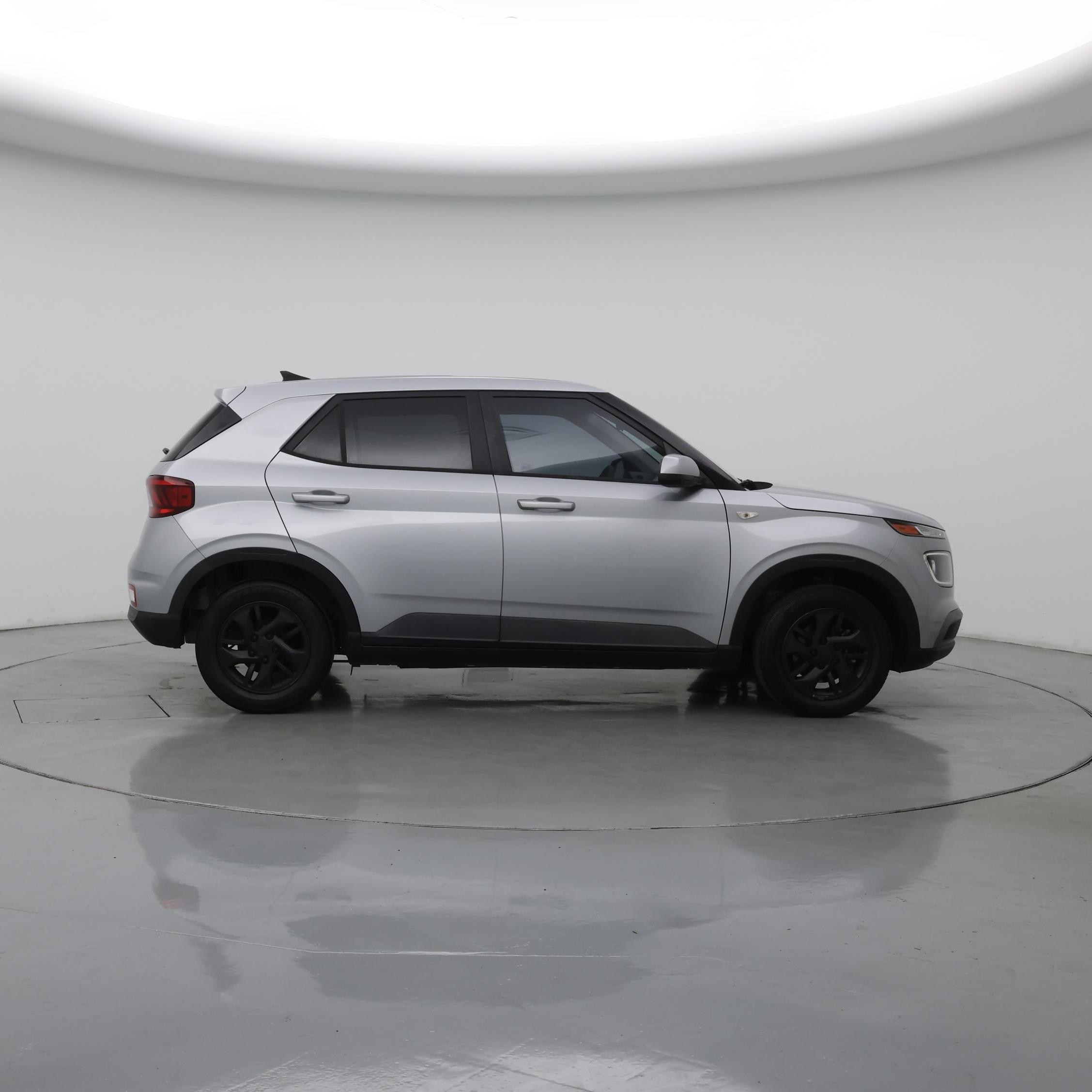 Thumbnail: 2021 Hyundai Venue - 7