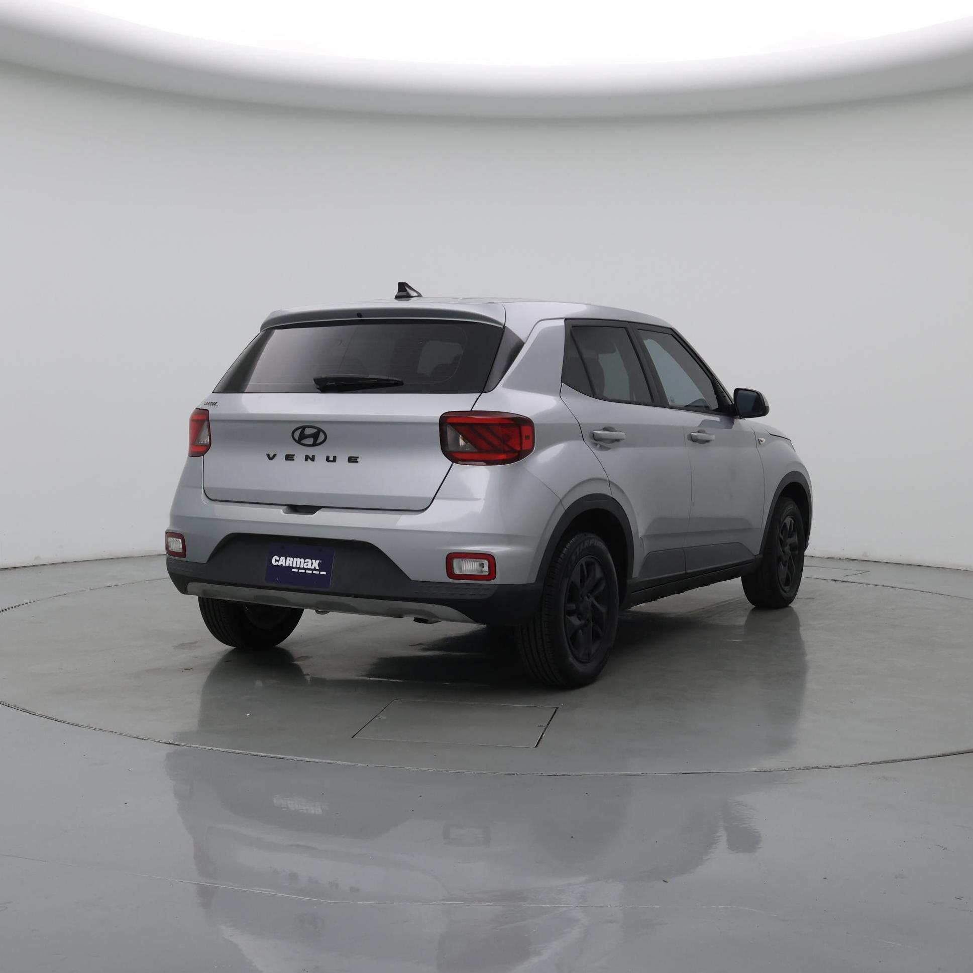 Thumbnail: 2021 Hyundai Venue - 8