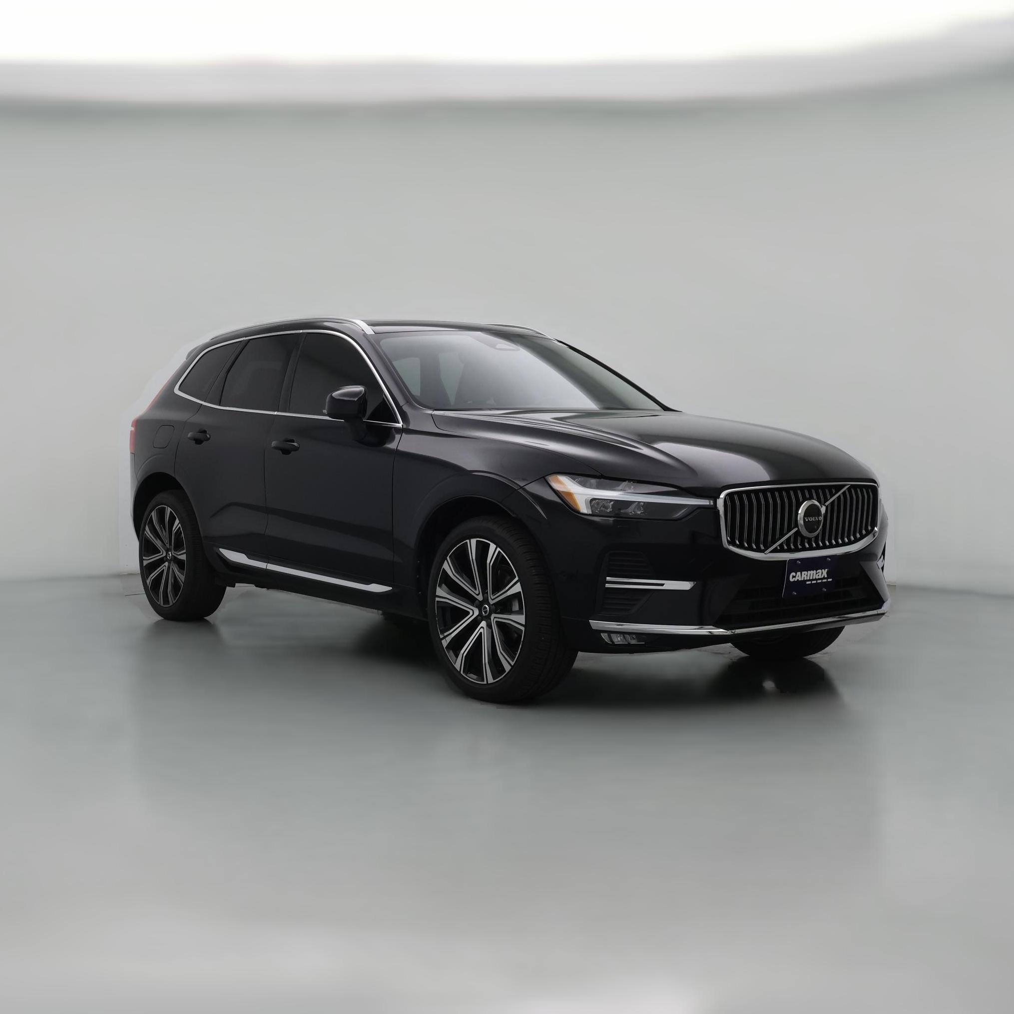 Thumbnail: 2023 Volvo XC60 - 1