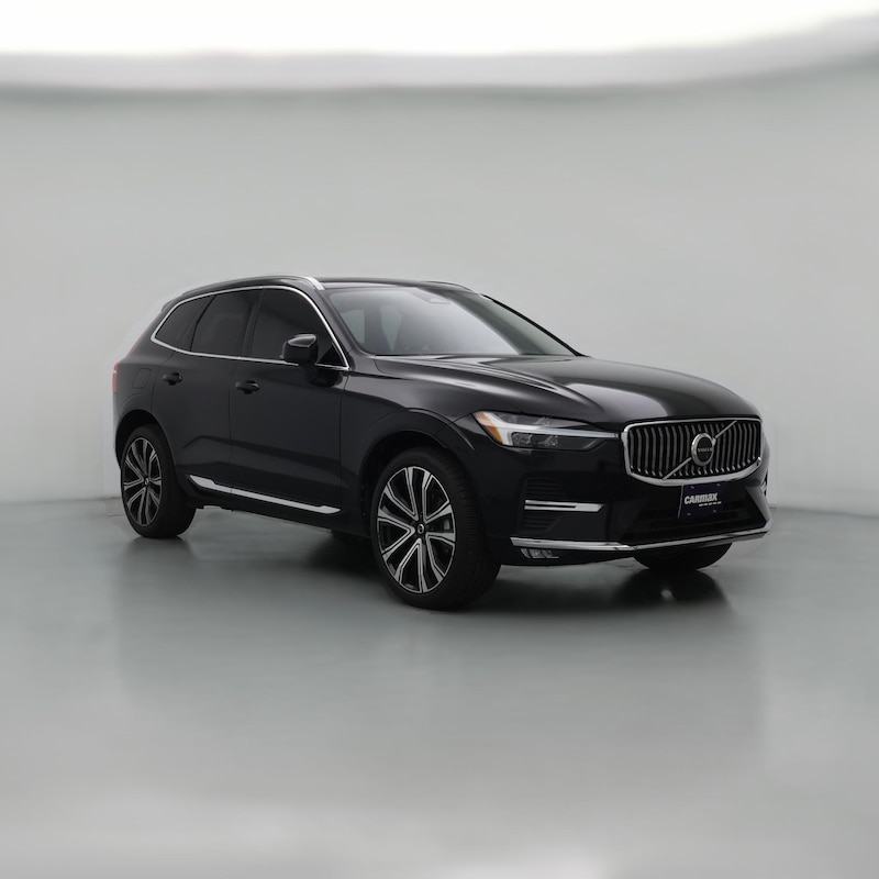 2023 Volvo XC60 B5 Ultimate Bright Theme