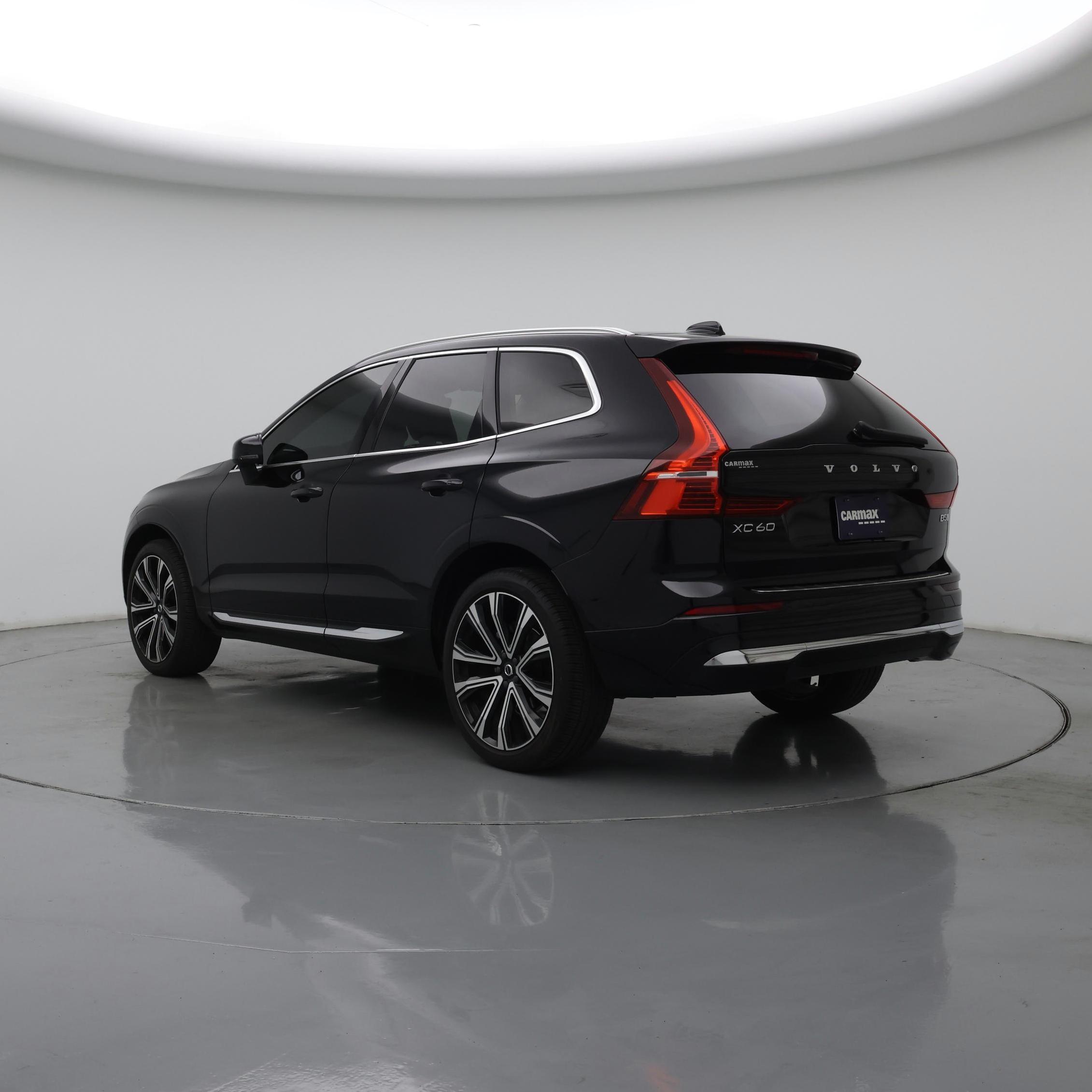Thumbnail: 2023 Volvo XC60 - 2
