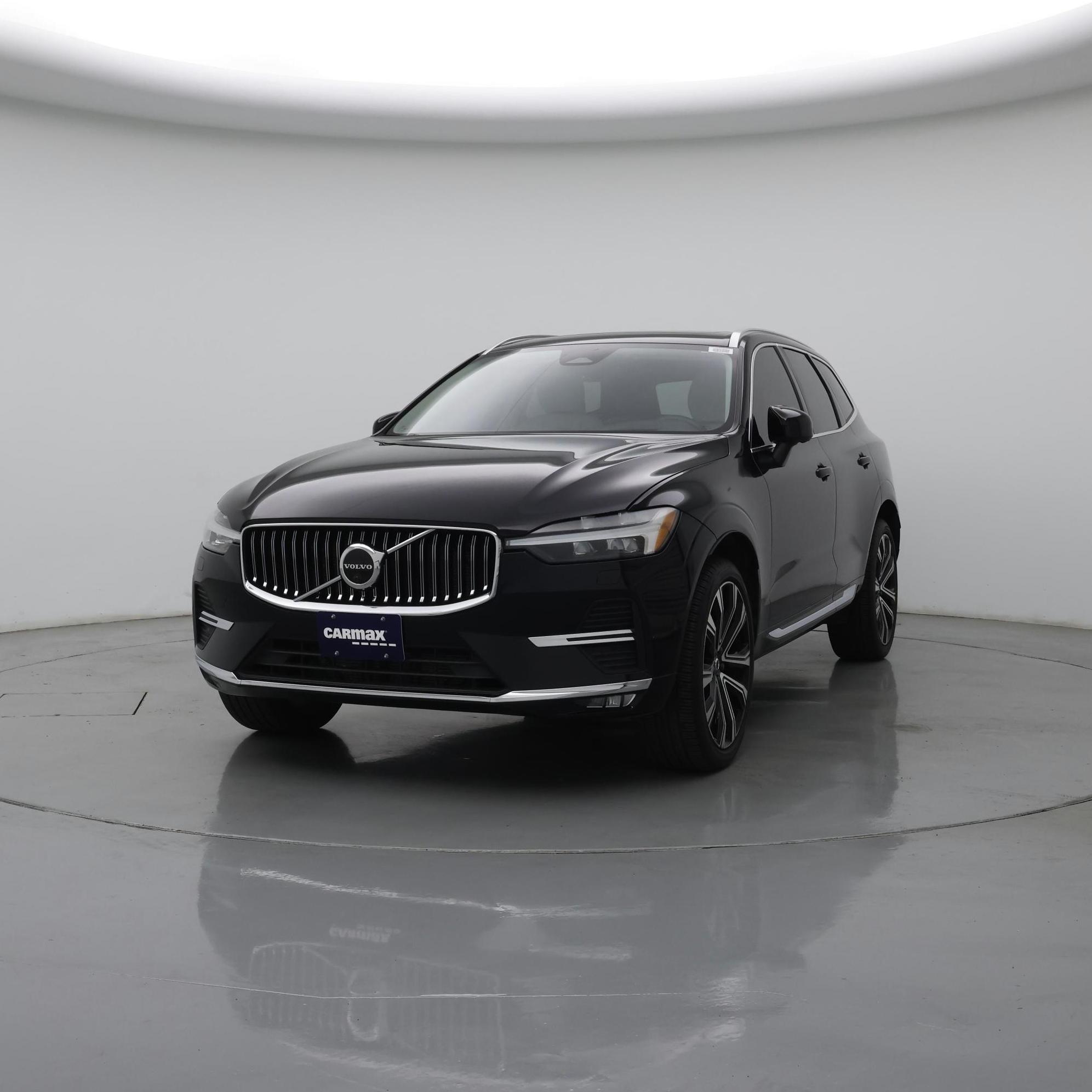 Thumbnail: 2023 Volvo XC60 - 4