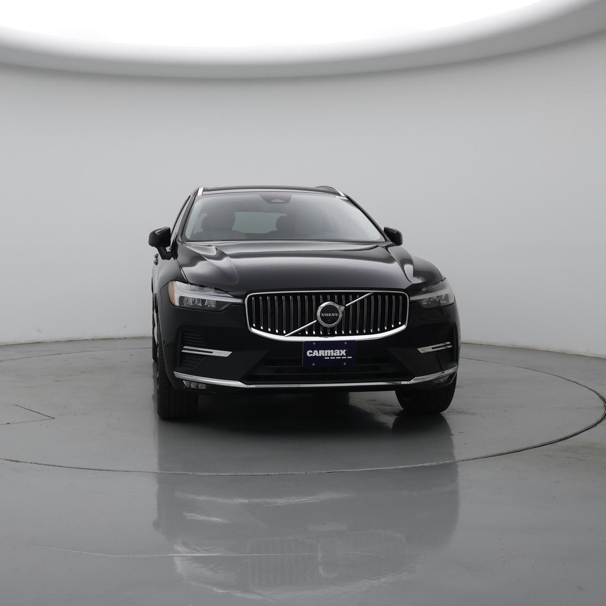 Thumbnail: 2023 Volvo XC60 - 5