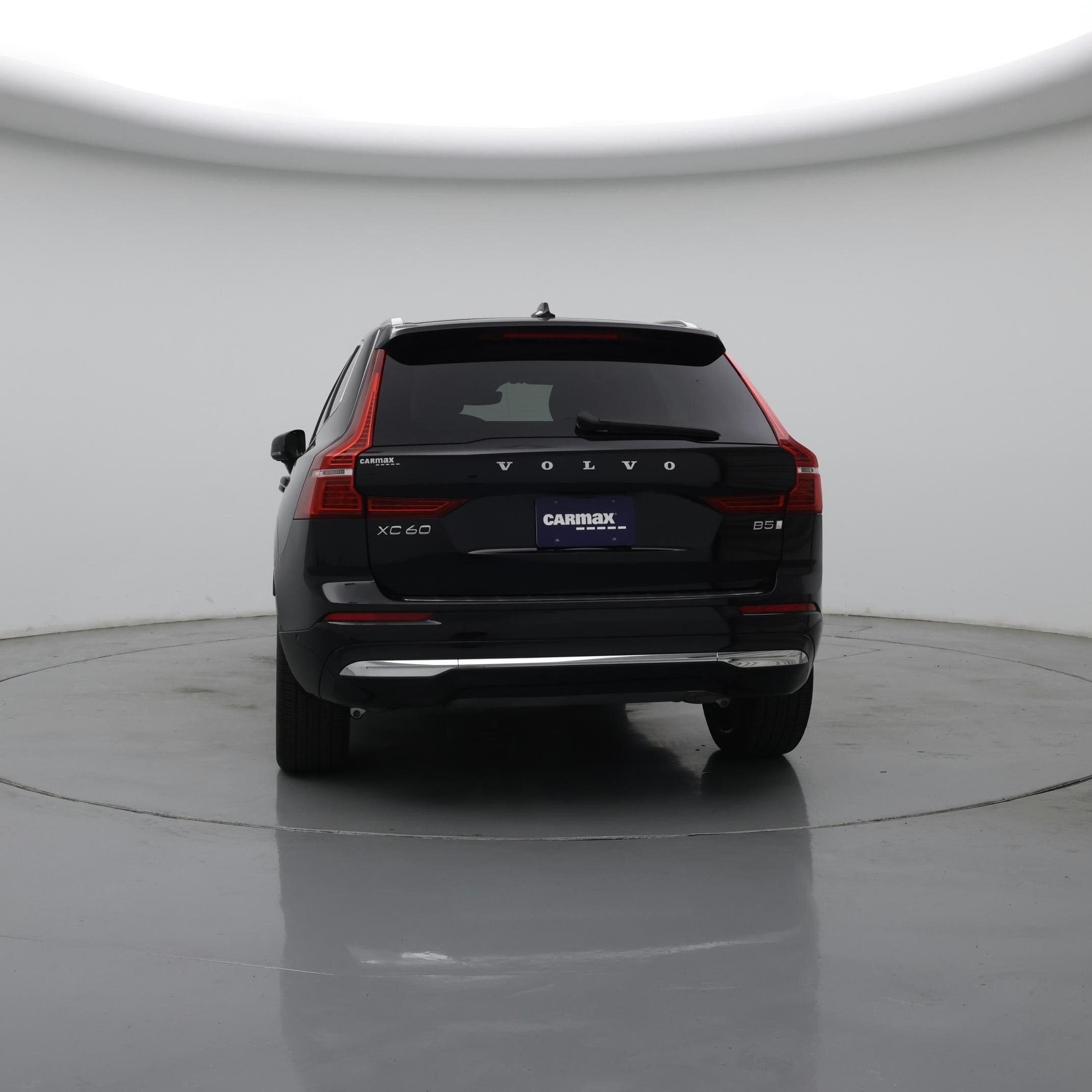 Thumbnail: 2023 Volvo XC60 - 6