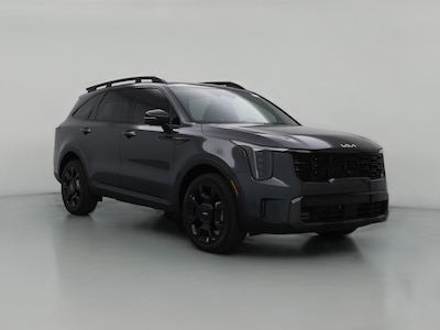 2024 Kia Sorento X-Line SX Prestige