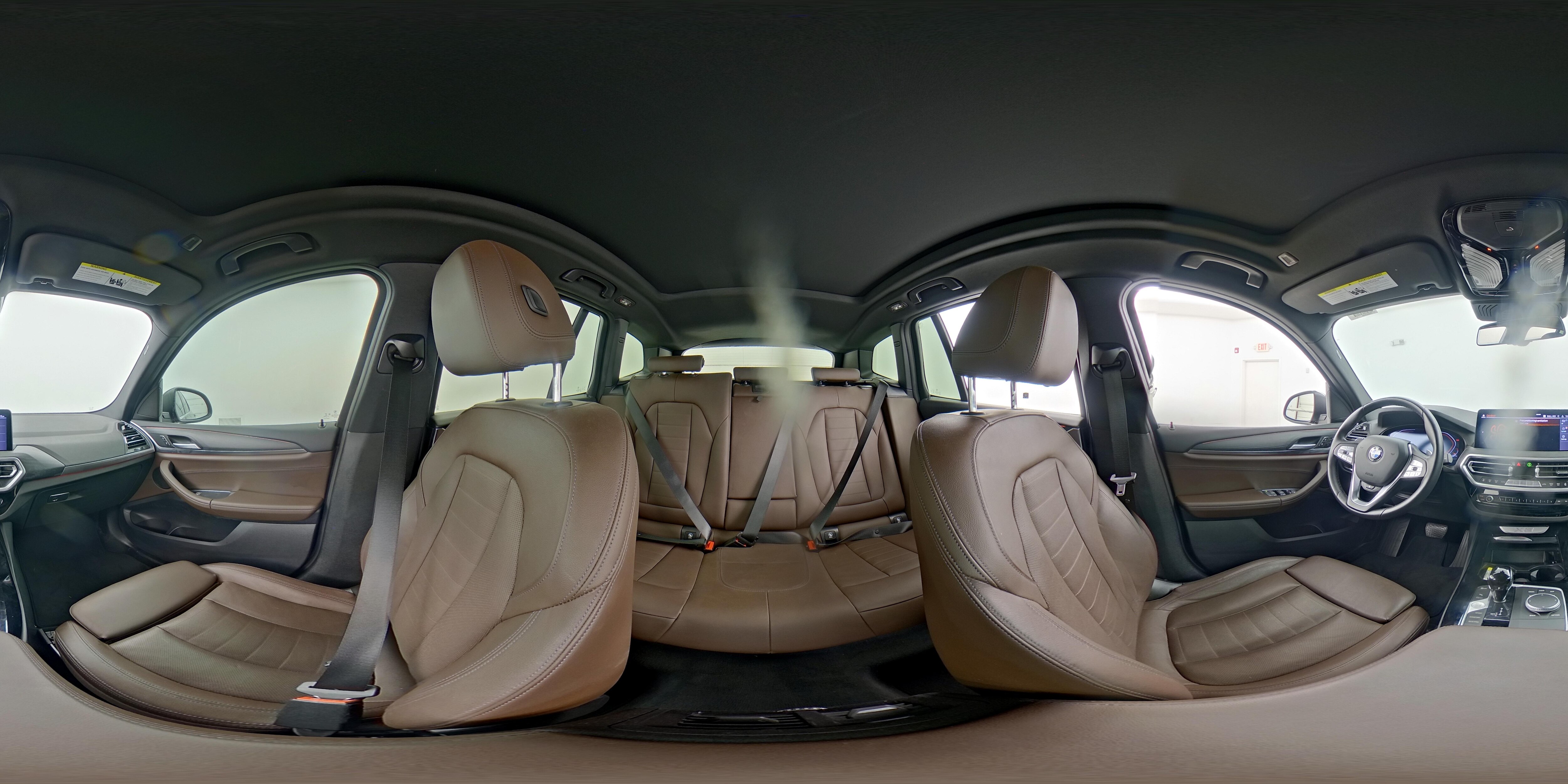 2022 BMW X3 30i - Photo 26