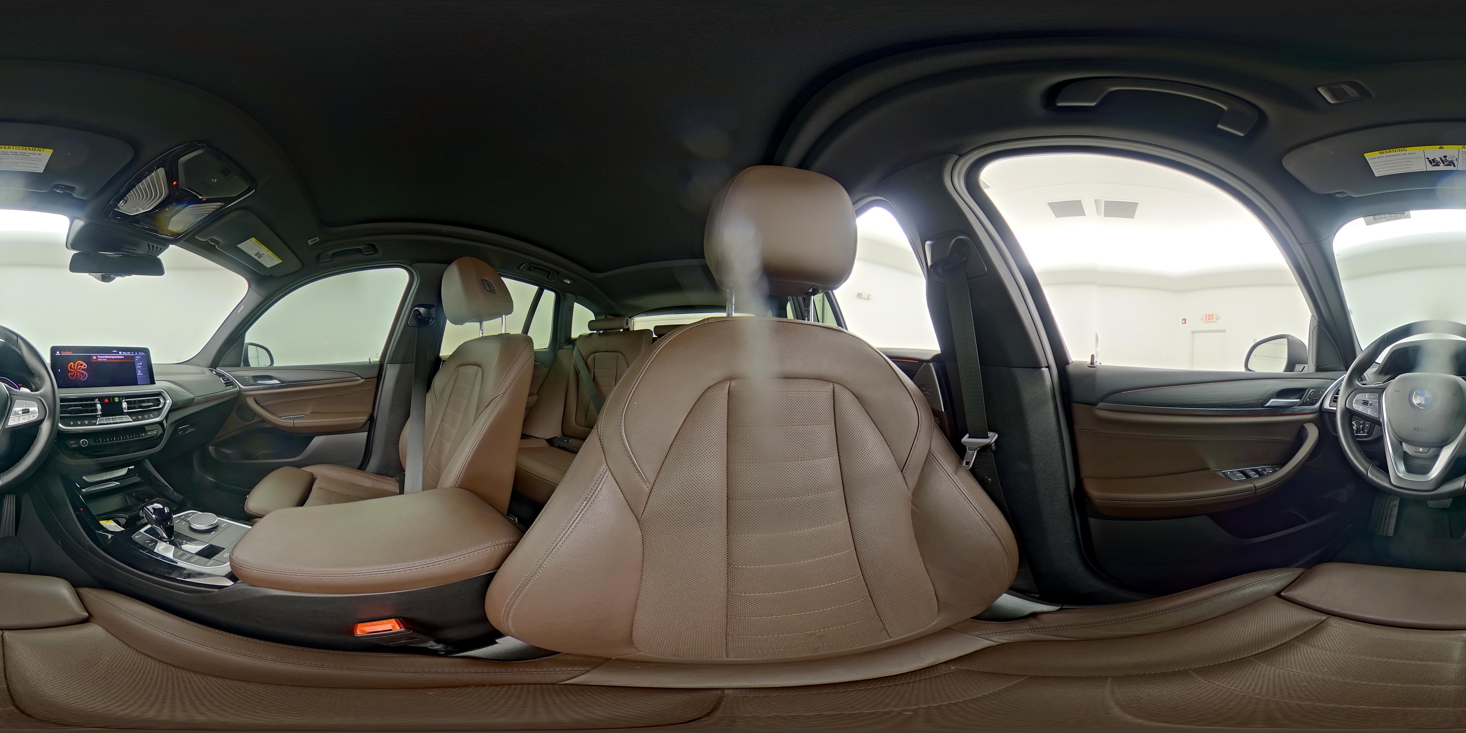 2022 BMW X3 30i - Photo 28