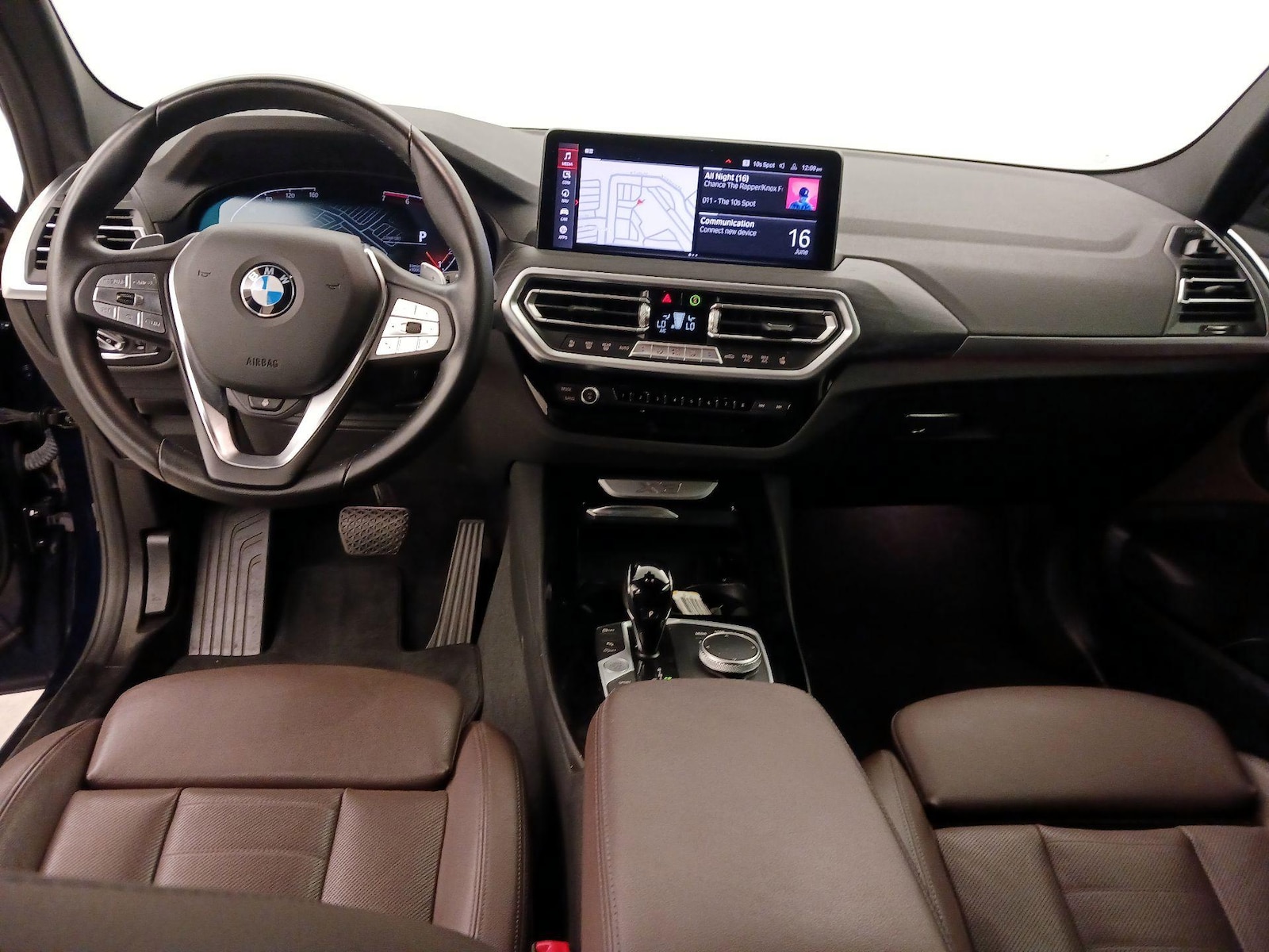 2022 BMW X3 30i - Photo 10