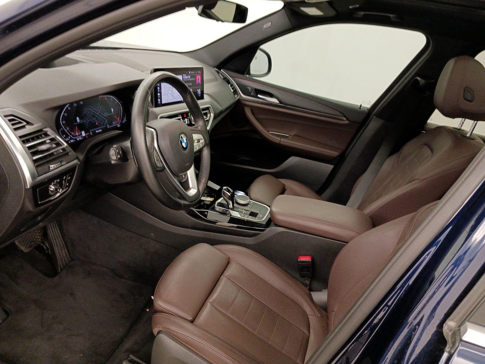 2022 BMW X3 30i - Photo 12