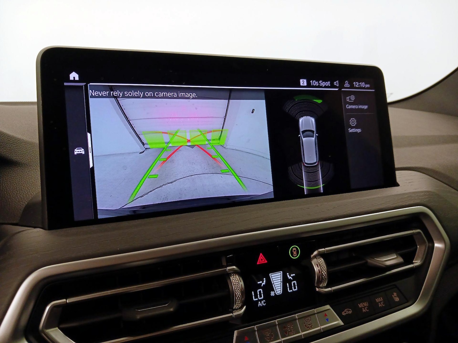 2022 BMW X3 30i - Photo 16