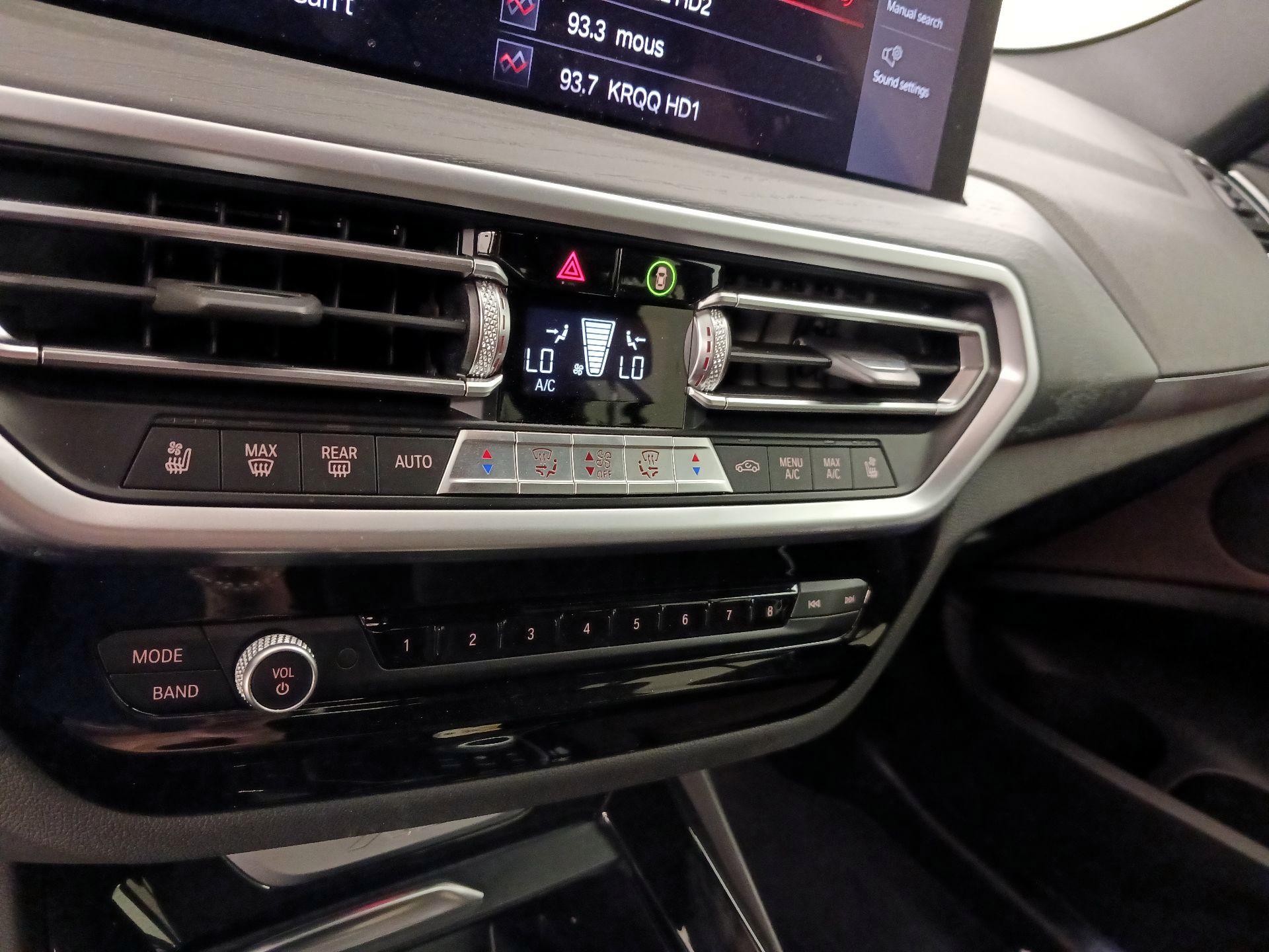 Thumbnail: 2022 BMW X3 - 17