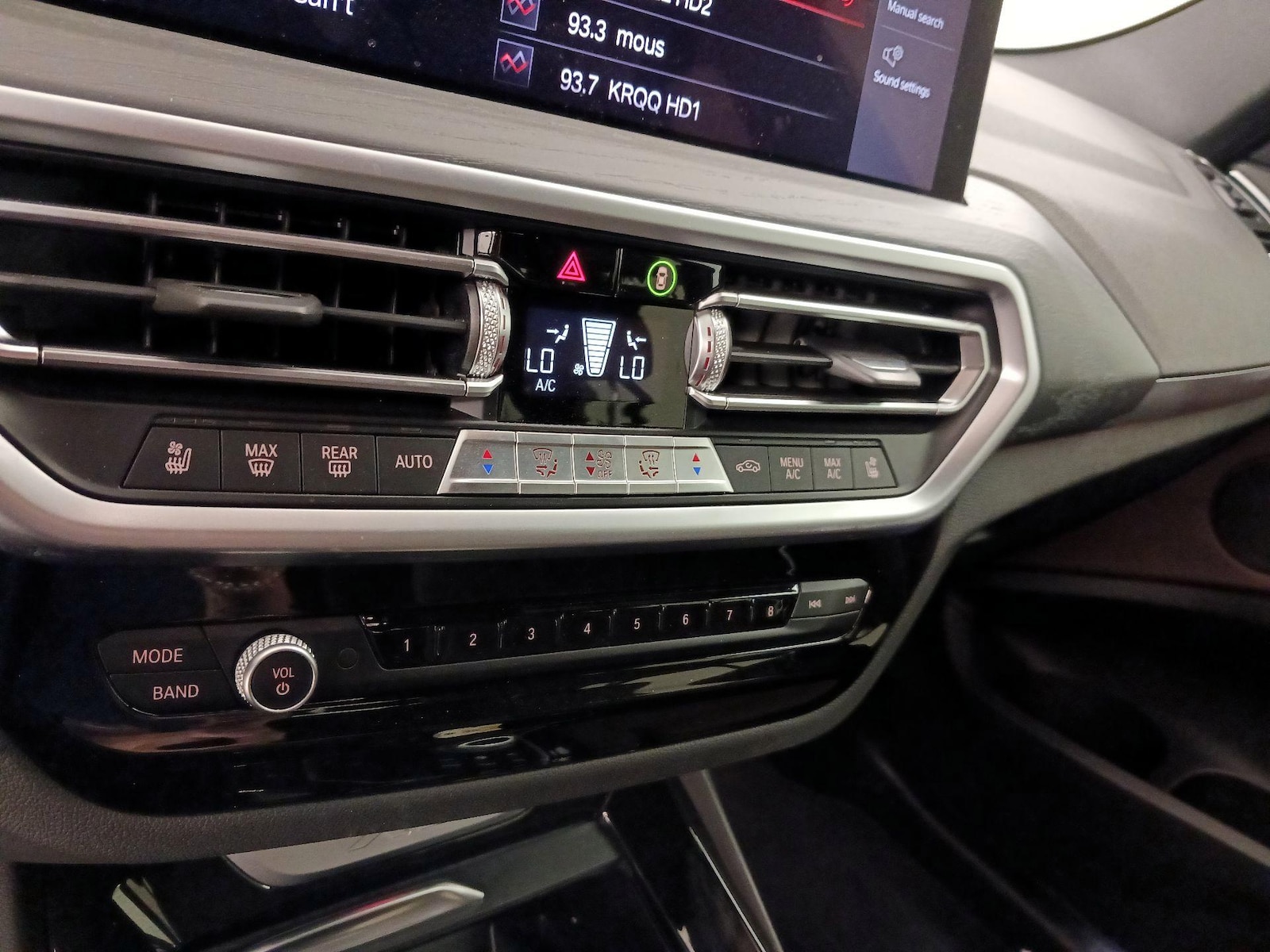 2022 BMW X3 30i - Photo 18