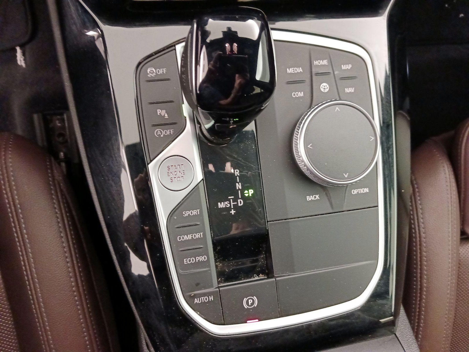 2022 BMW X3 30i - Photo 19
