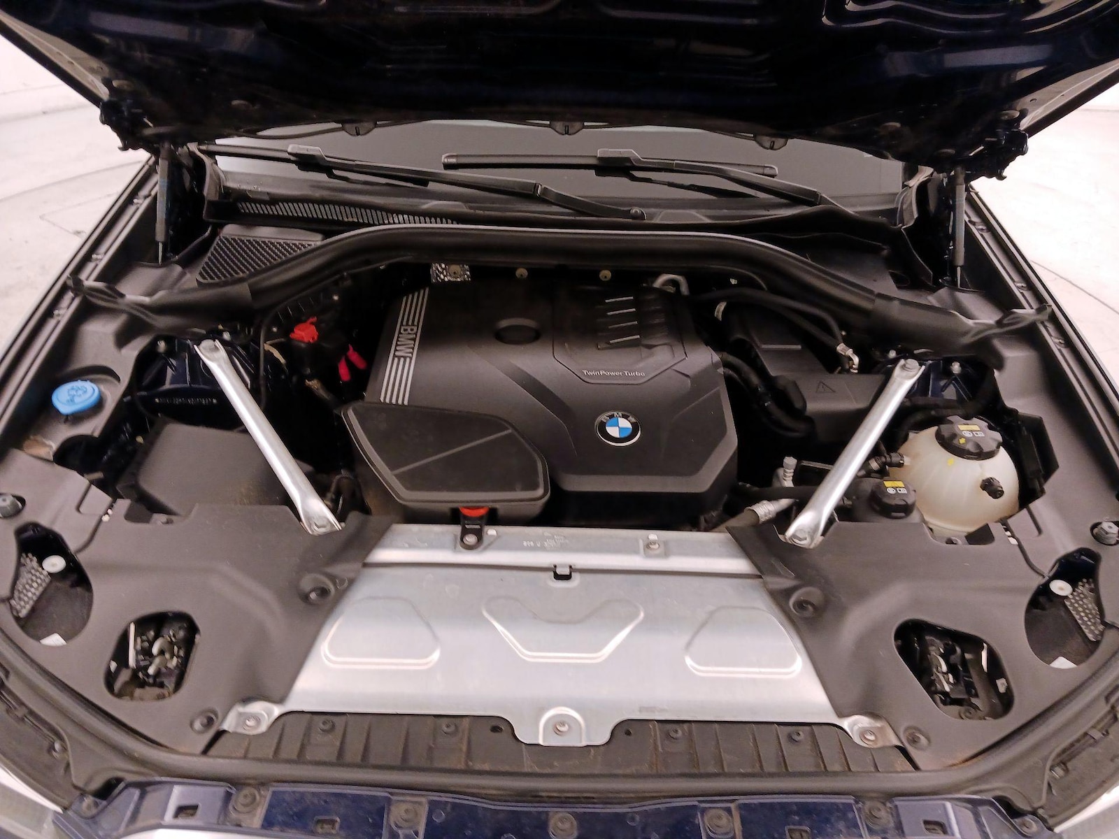 2022 BMW X3 30i - Photo 24