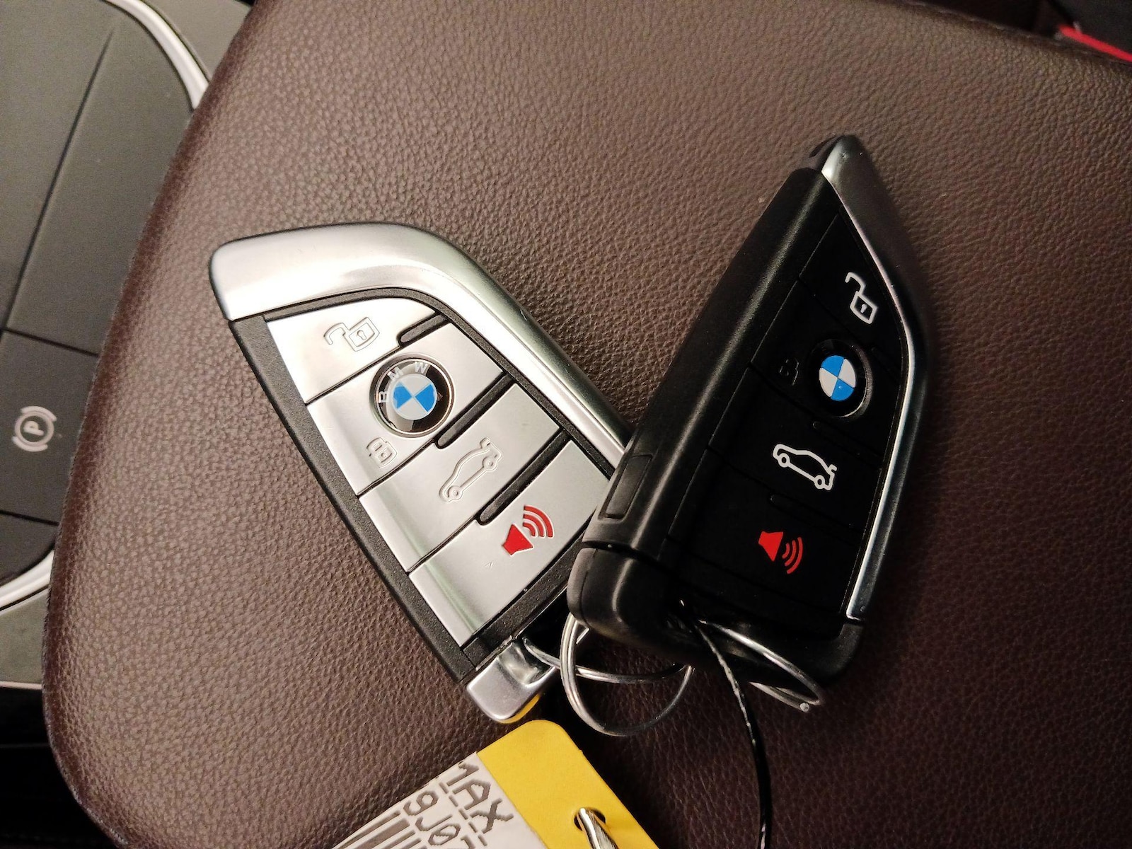 2022 BMW X3 30i - Photo 25