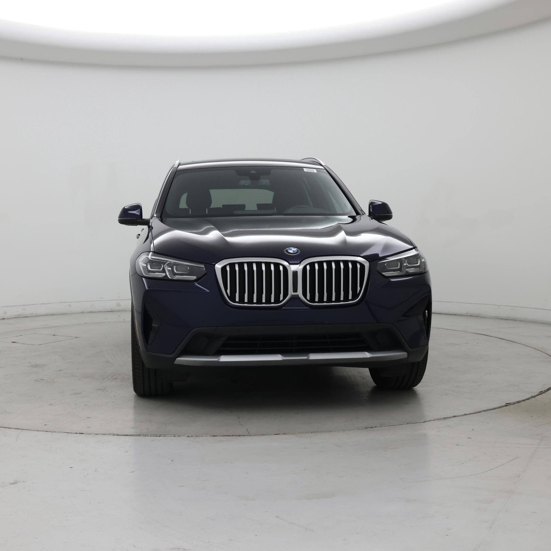 Thumbnail: 2022 BMW X3 - 5