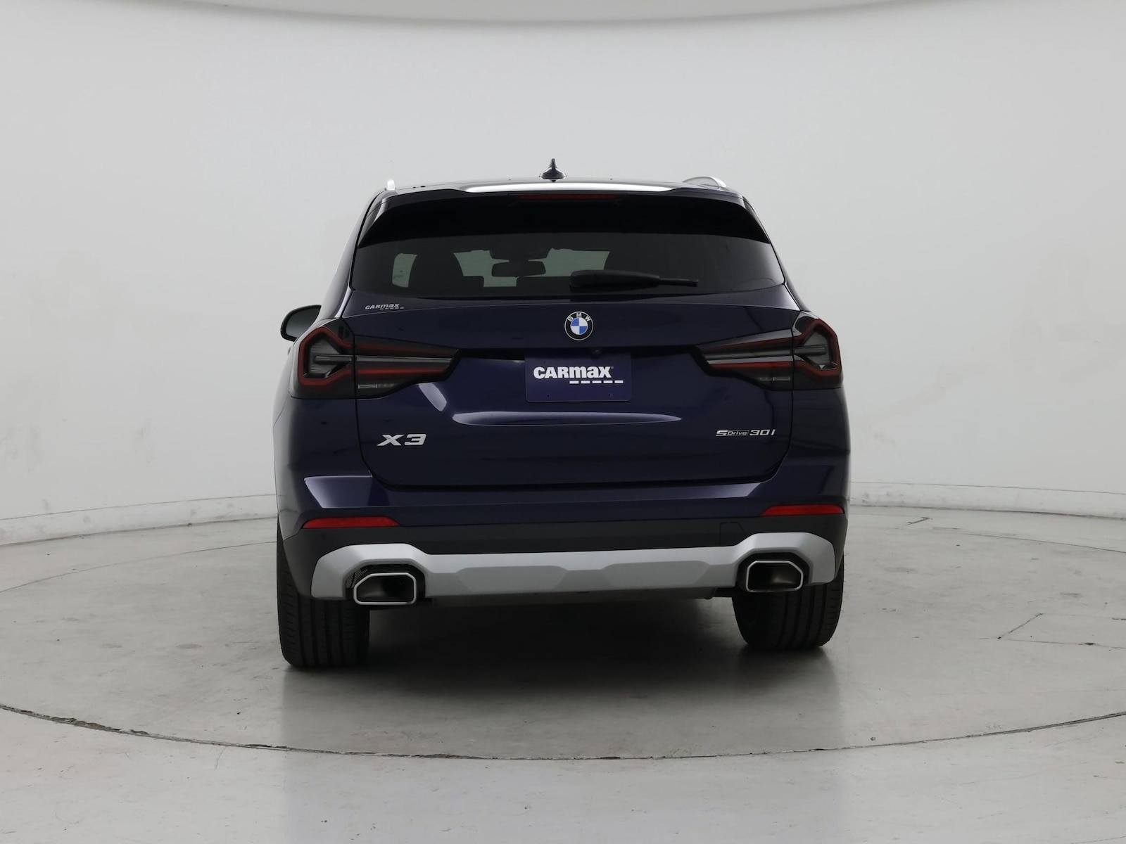 2022 BMW X3 30i - Photo 7