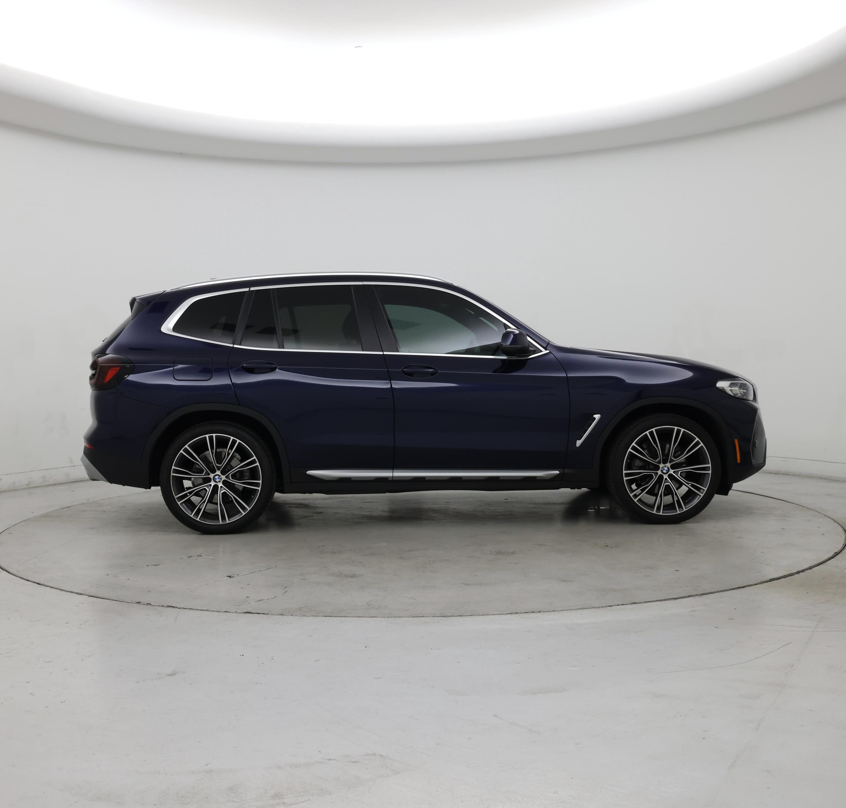 Thumbnail: 2022 BMW X3 - 7
