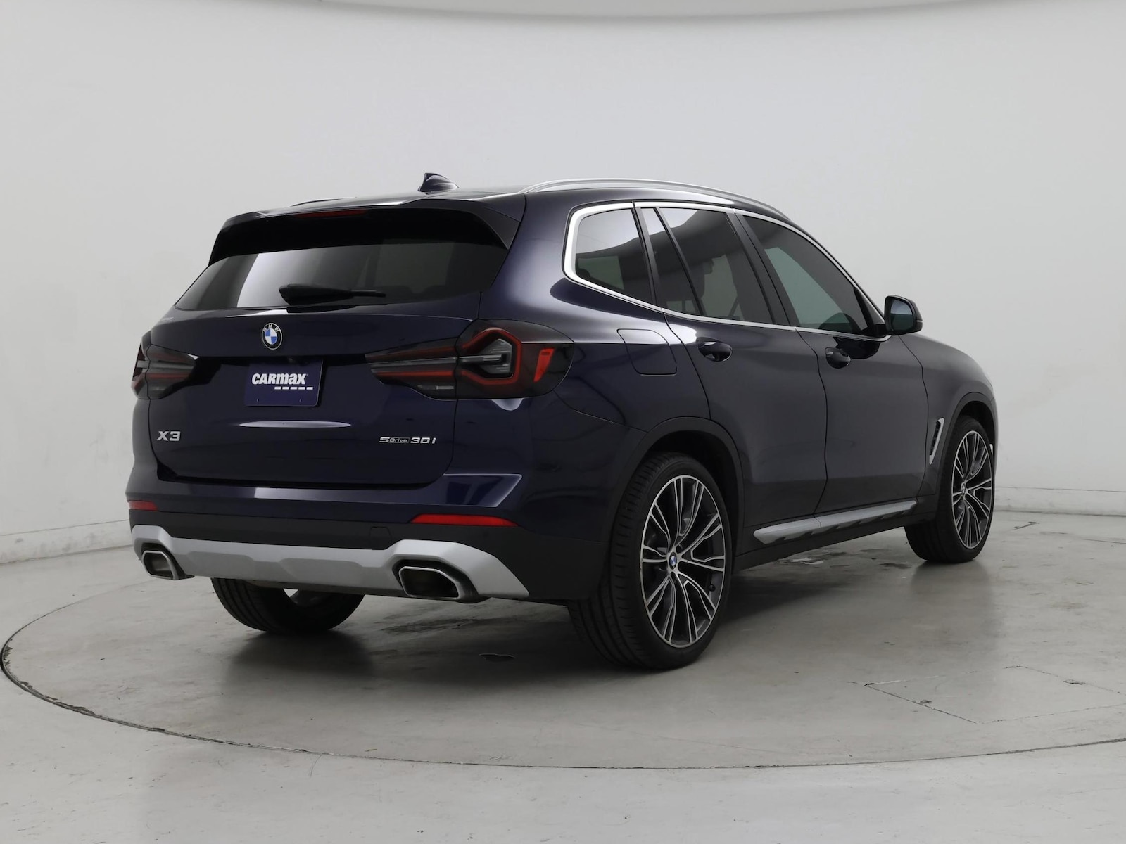 2022 BMW X3 30i - Photo 9