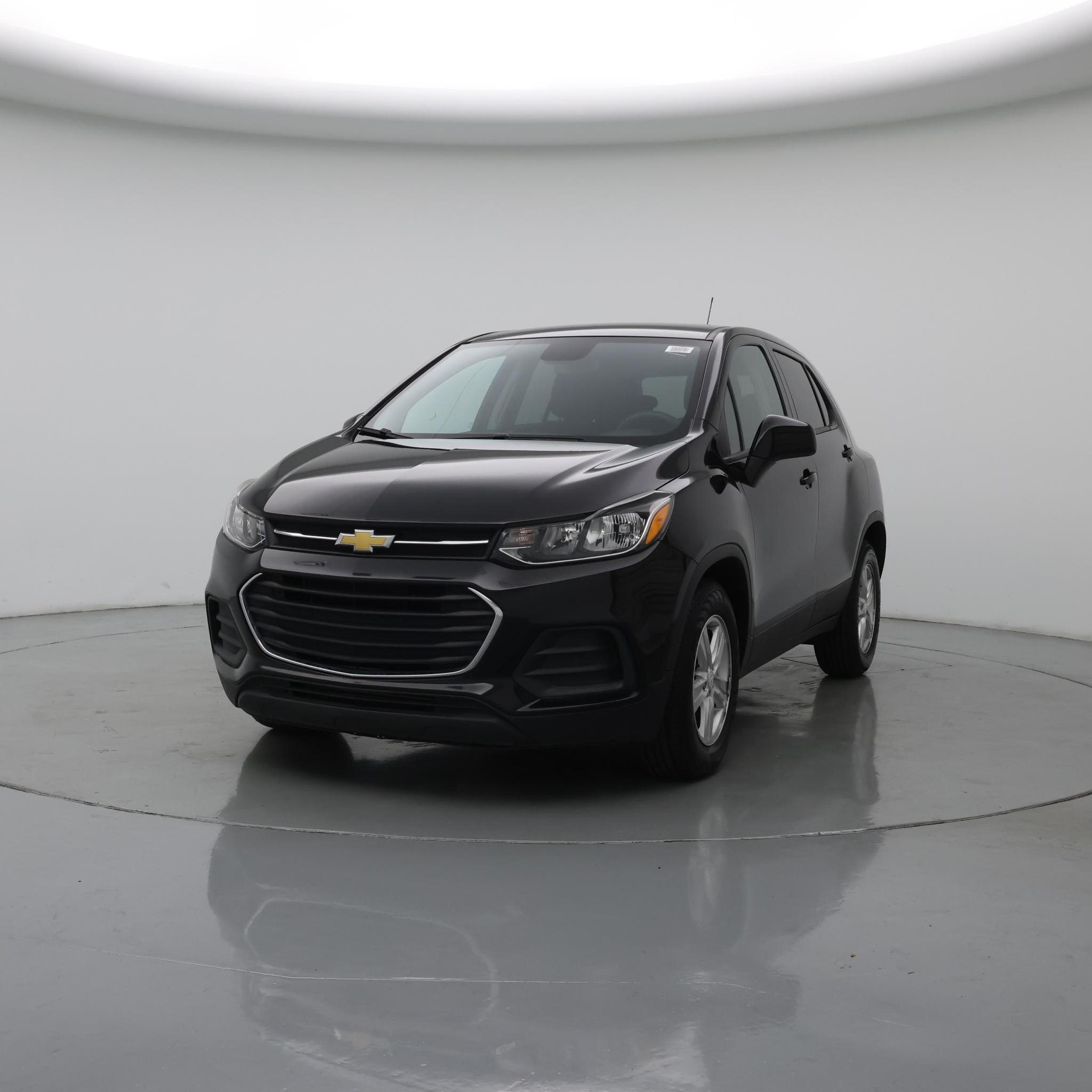 Thumbnail: 2022 Chevrolet Trax - 4