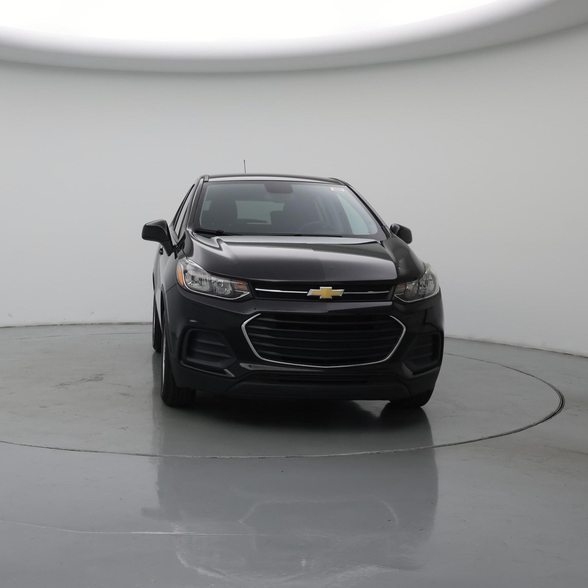 Thumbnail: 2022 Chevrolet Trax - 5