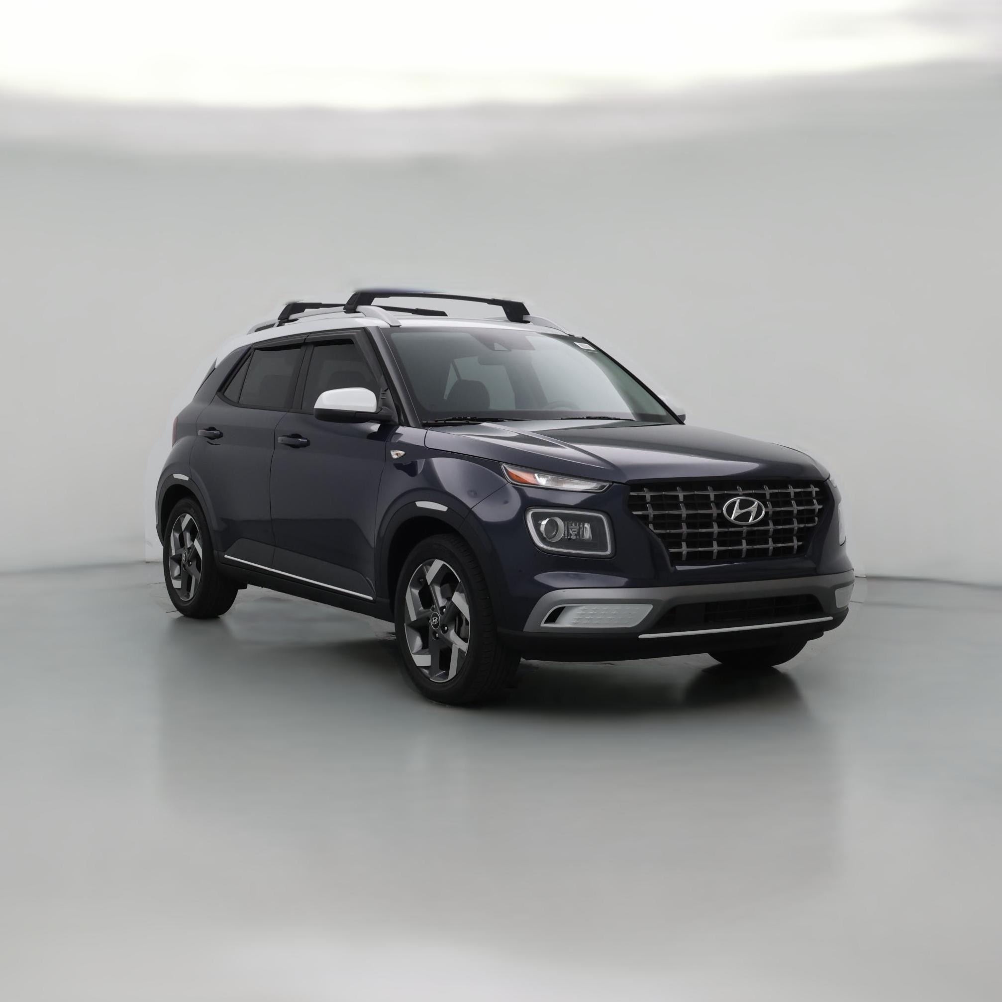 Thumbnail: 2021 Hyundai Venue - 1