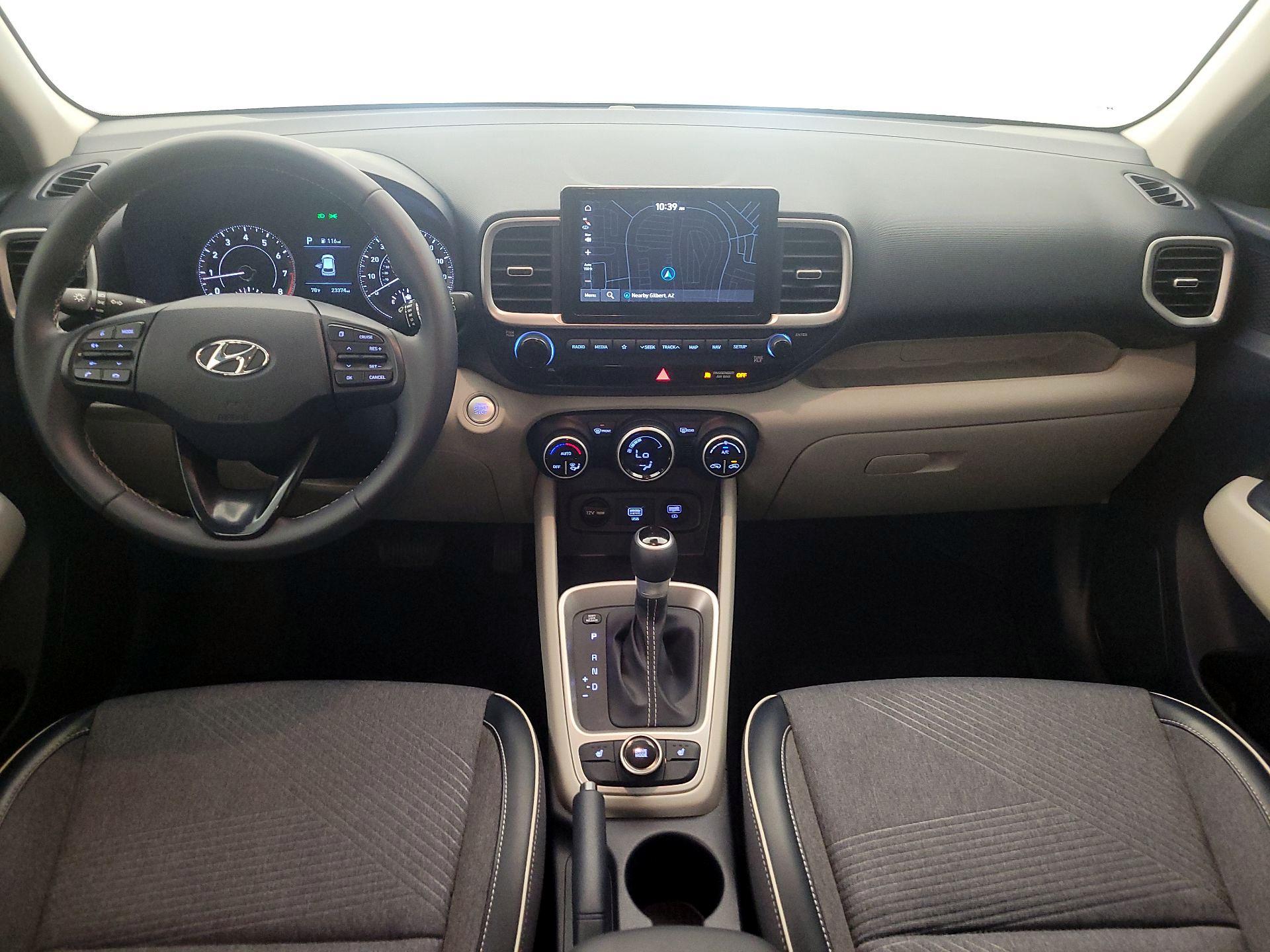 Thumbnail: 2021 Hyundai Venue - 9