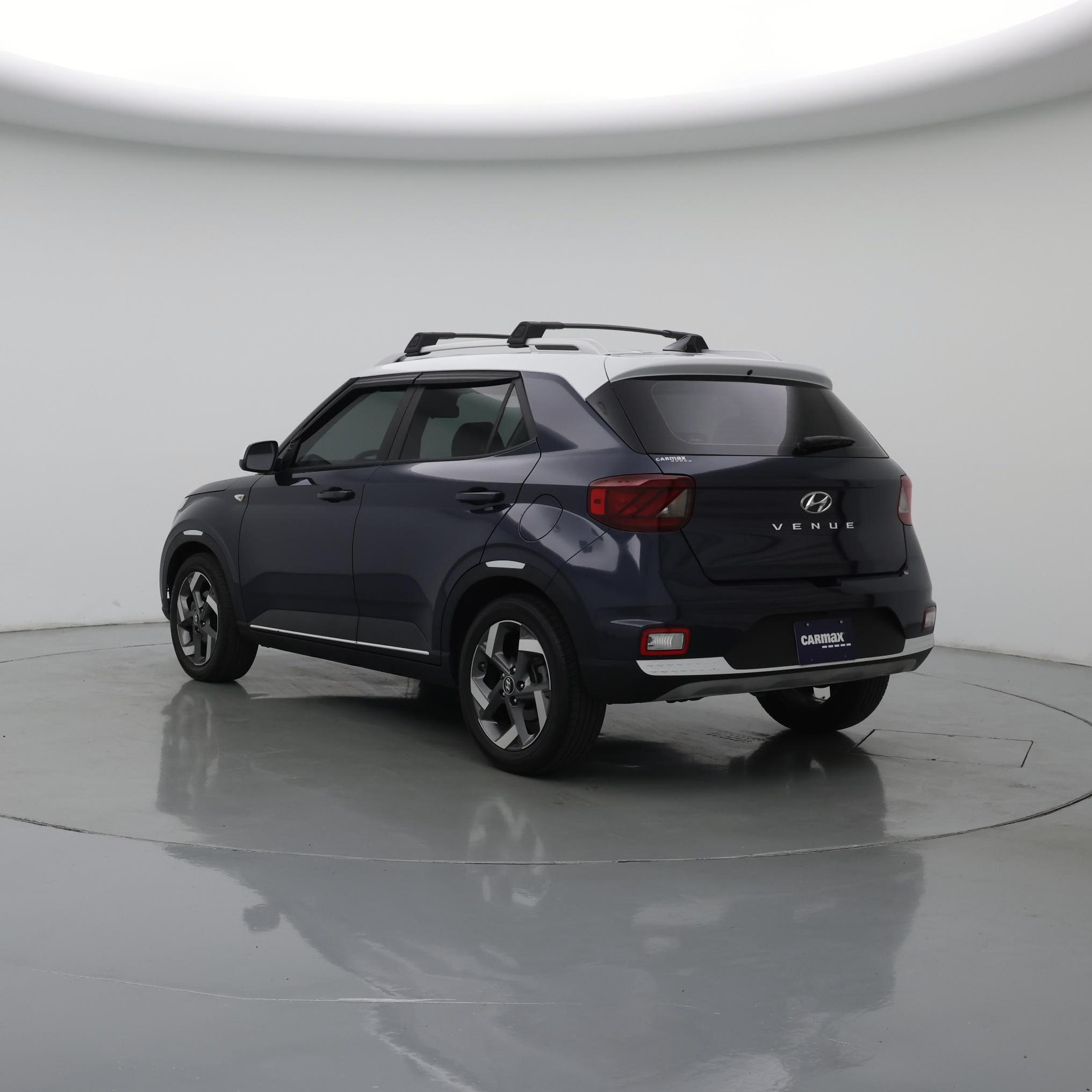 Thumbnail: 2021 Hyundai Venue - 2