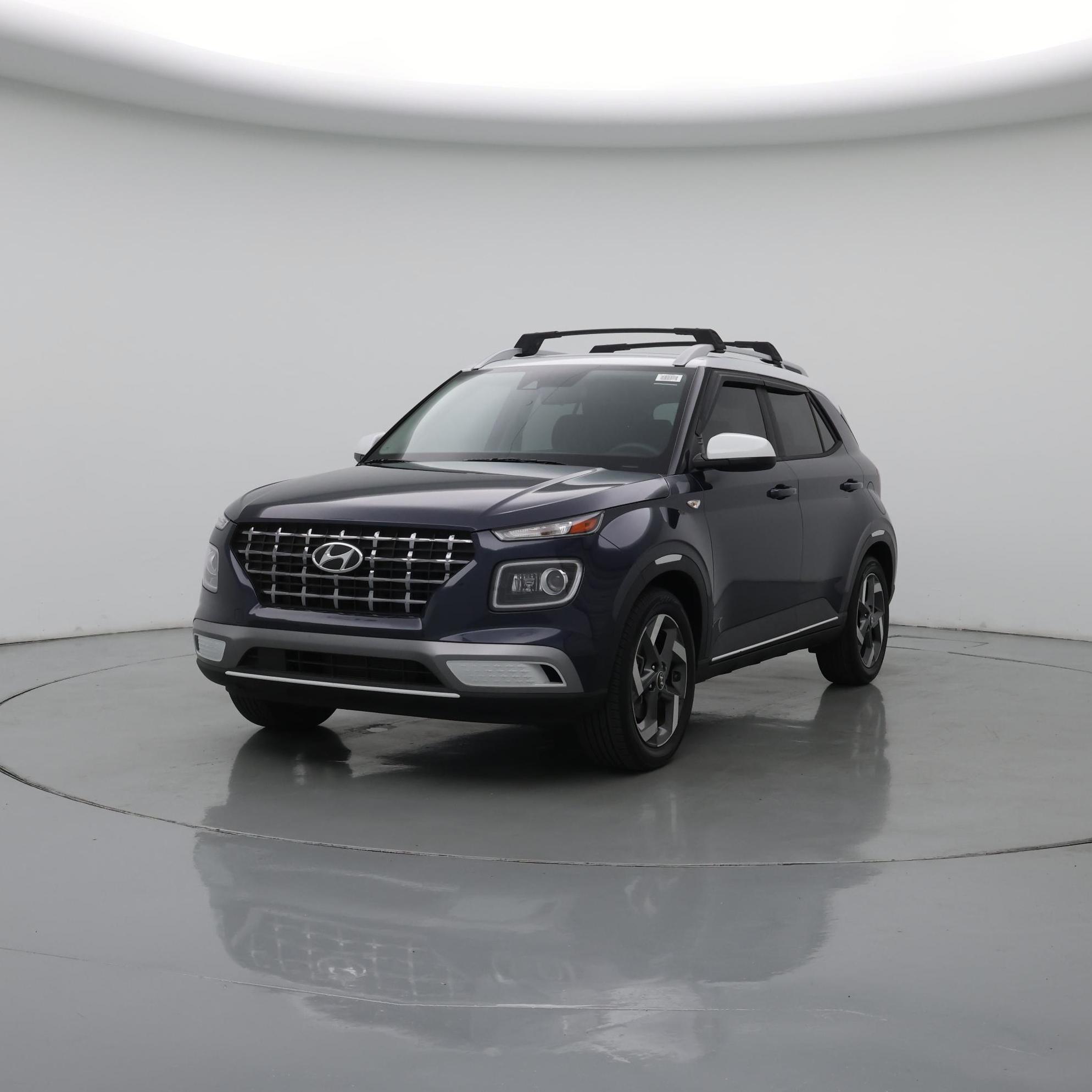 Thumbnail: 2021 Hyundai Venue - 4