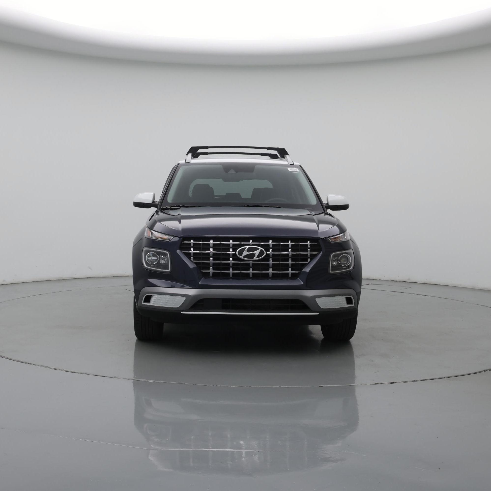 Thumbnail: 2021 Hyundai Venue - 5