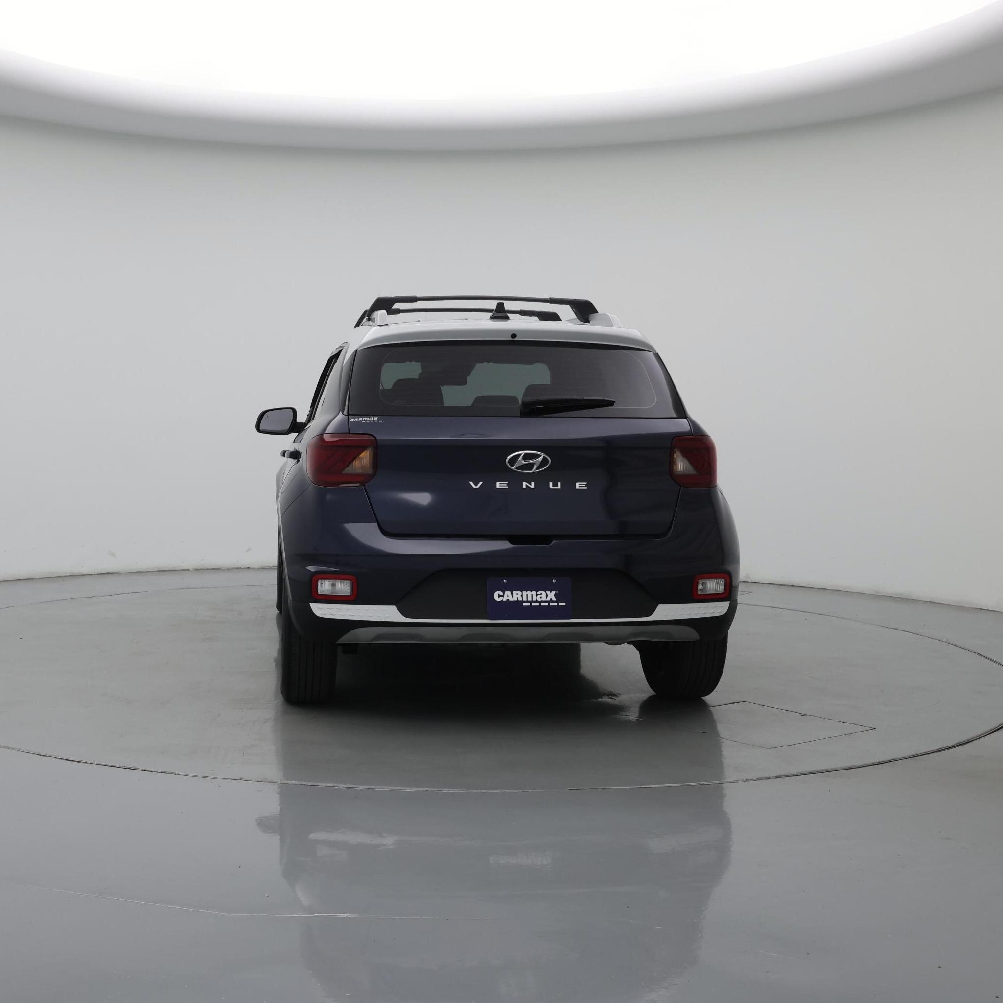Thumbnail: 2021 Hyundai Venue - 6