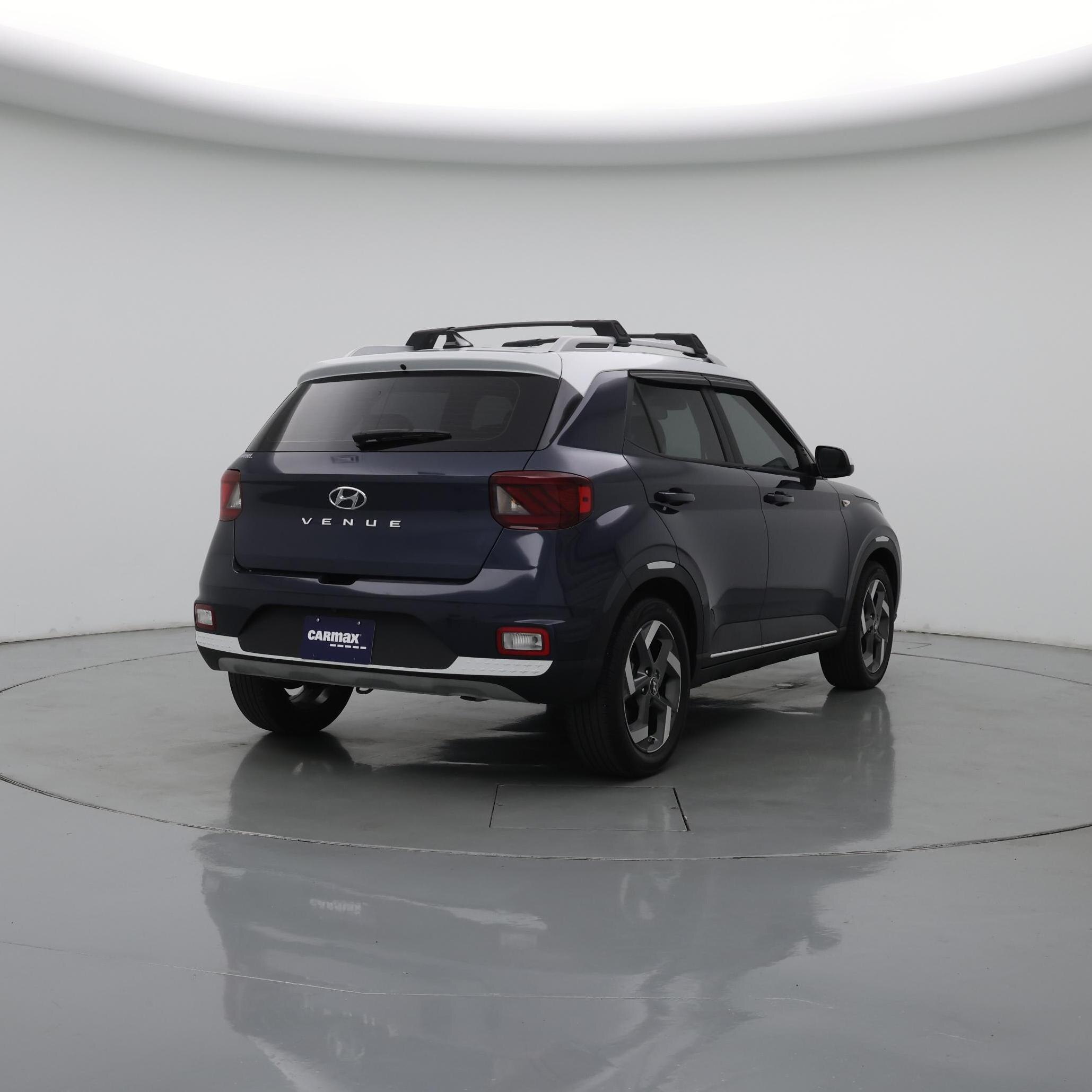 Thumbnail: 2021 Hyundai Venue - 8