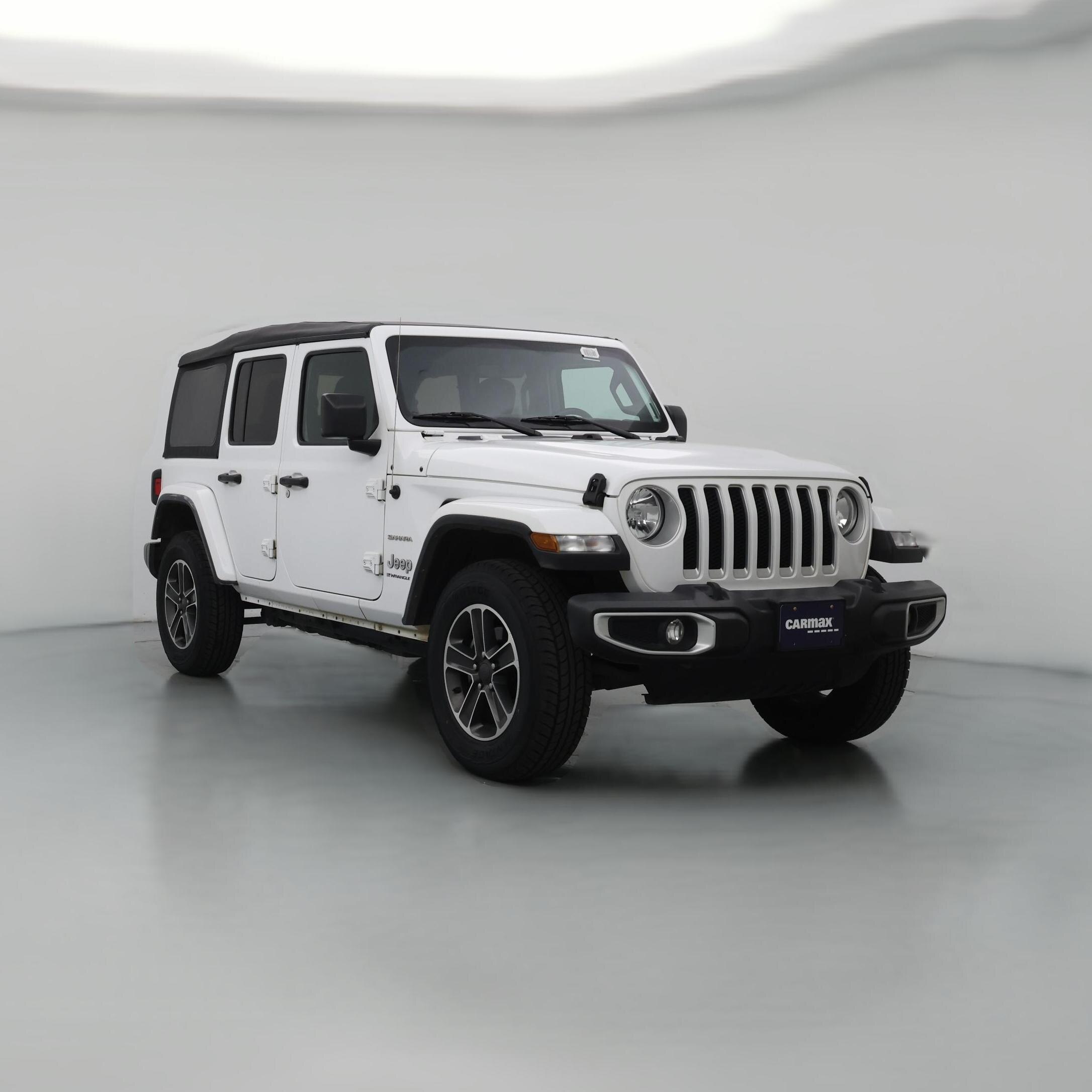 Thumbnail: 2023 Jeep Wrangler - 1