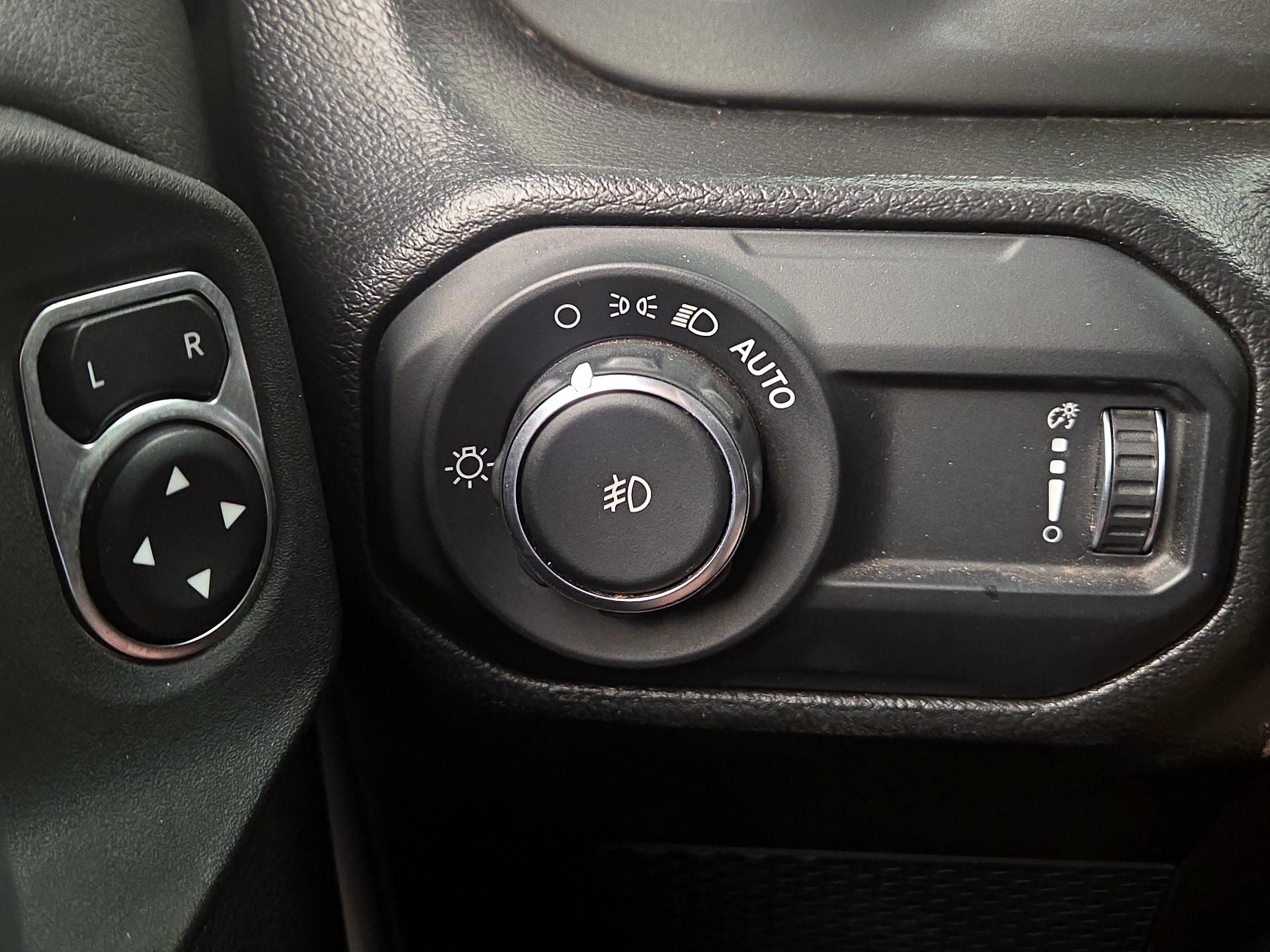 Thumbnail: 2023 Jeep Wrangler - 13