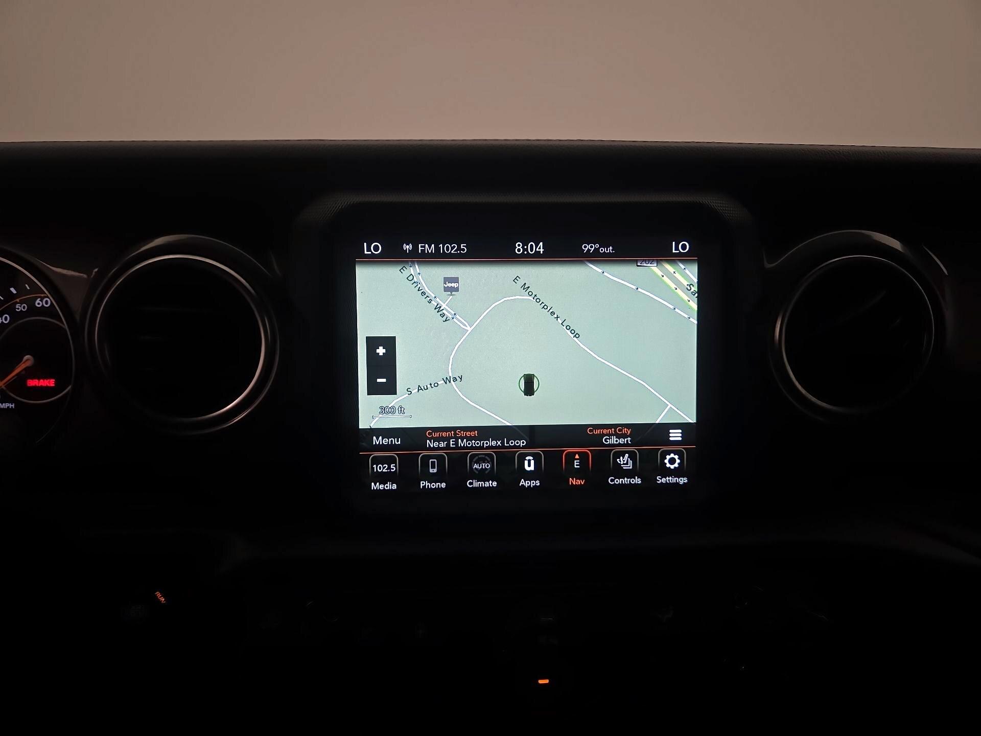 Thumbnail: 2023 Jeep Wrangler - 14